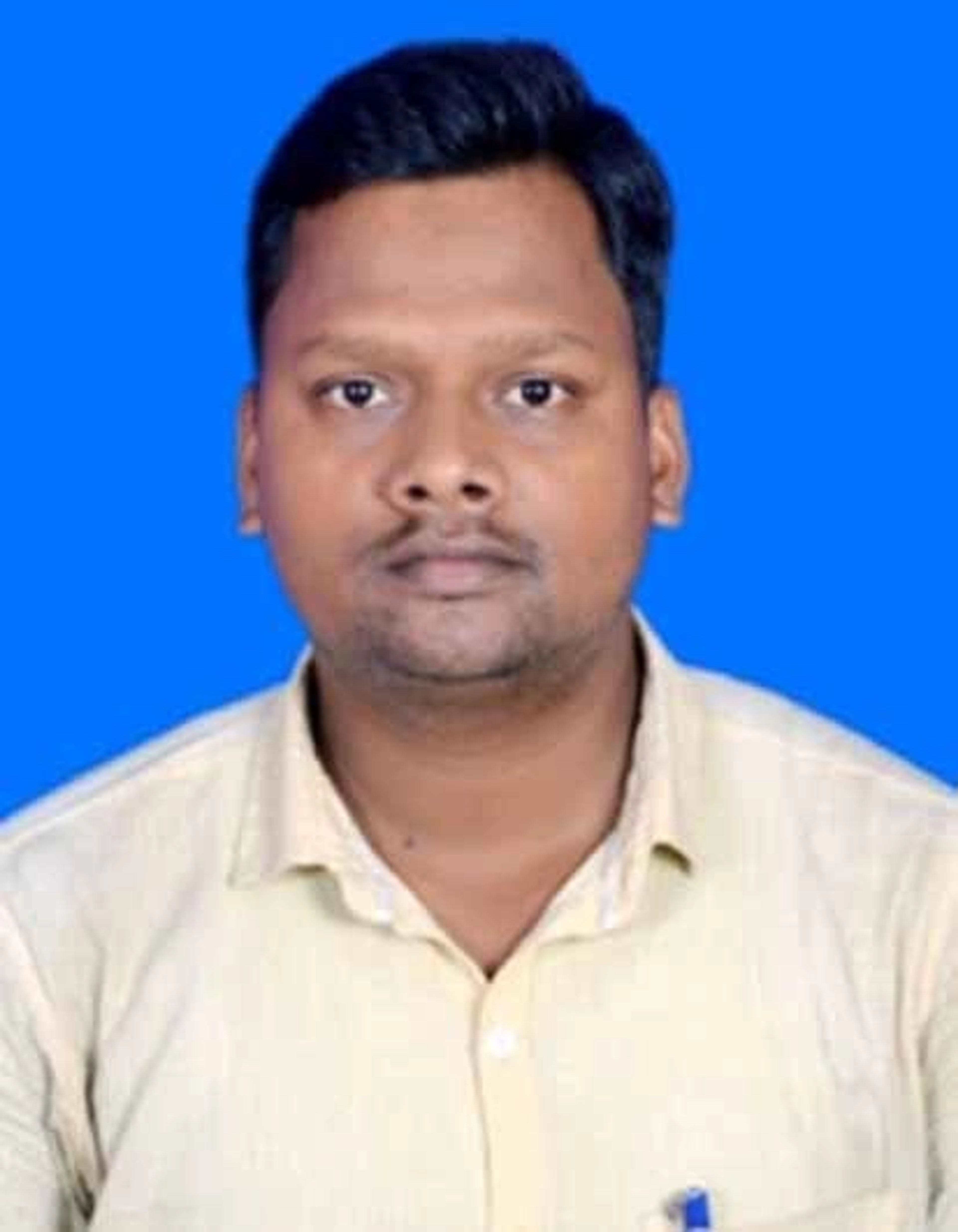 Dr. Paramananda Naik