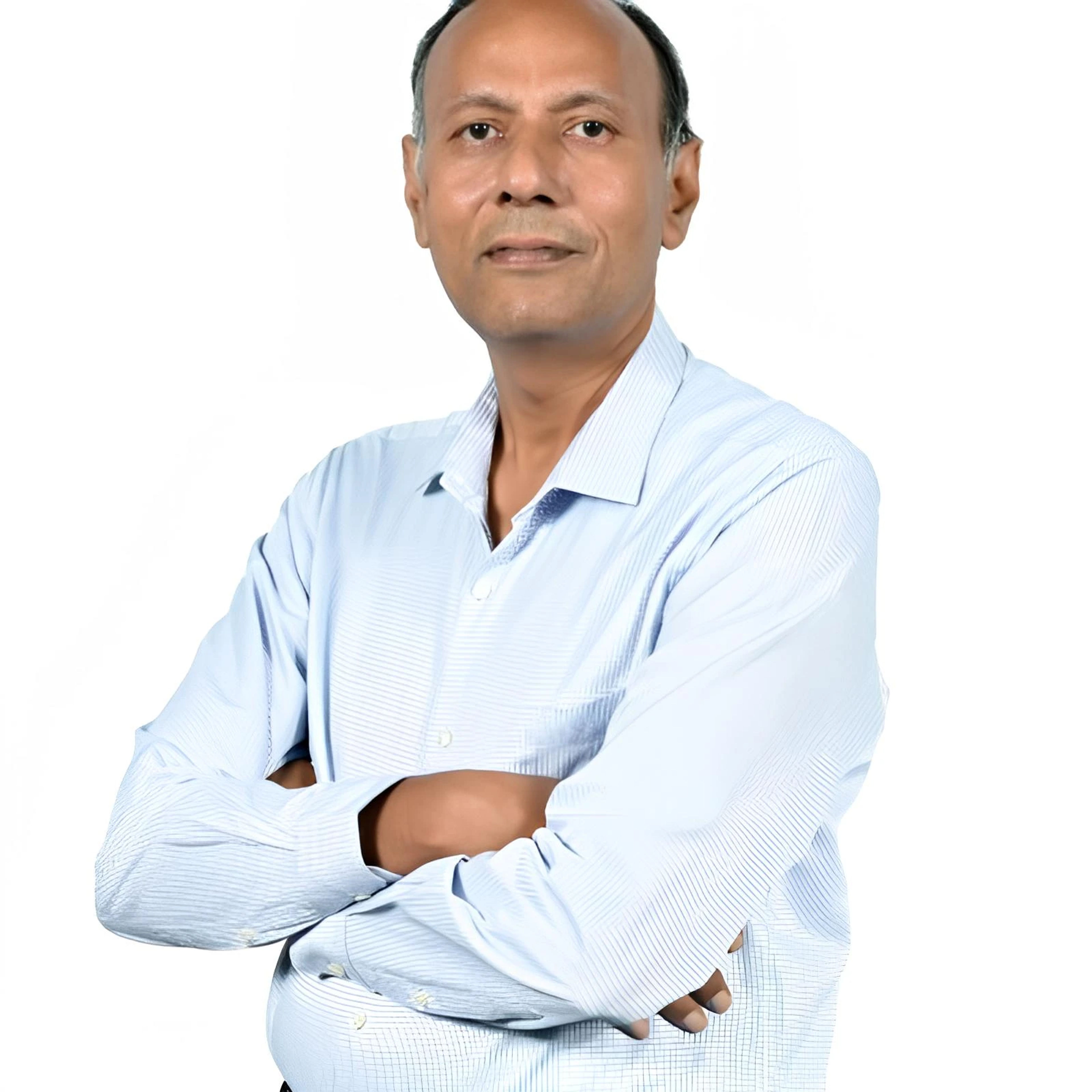 Dr. Piyush Kuchhal