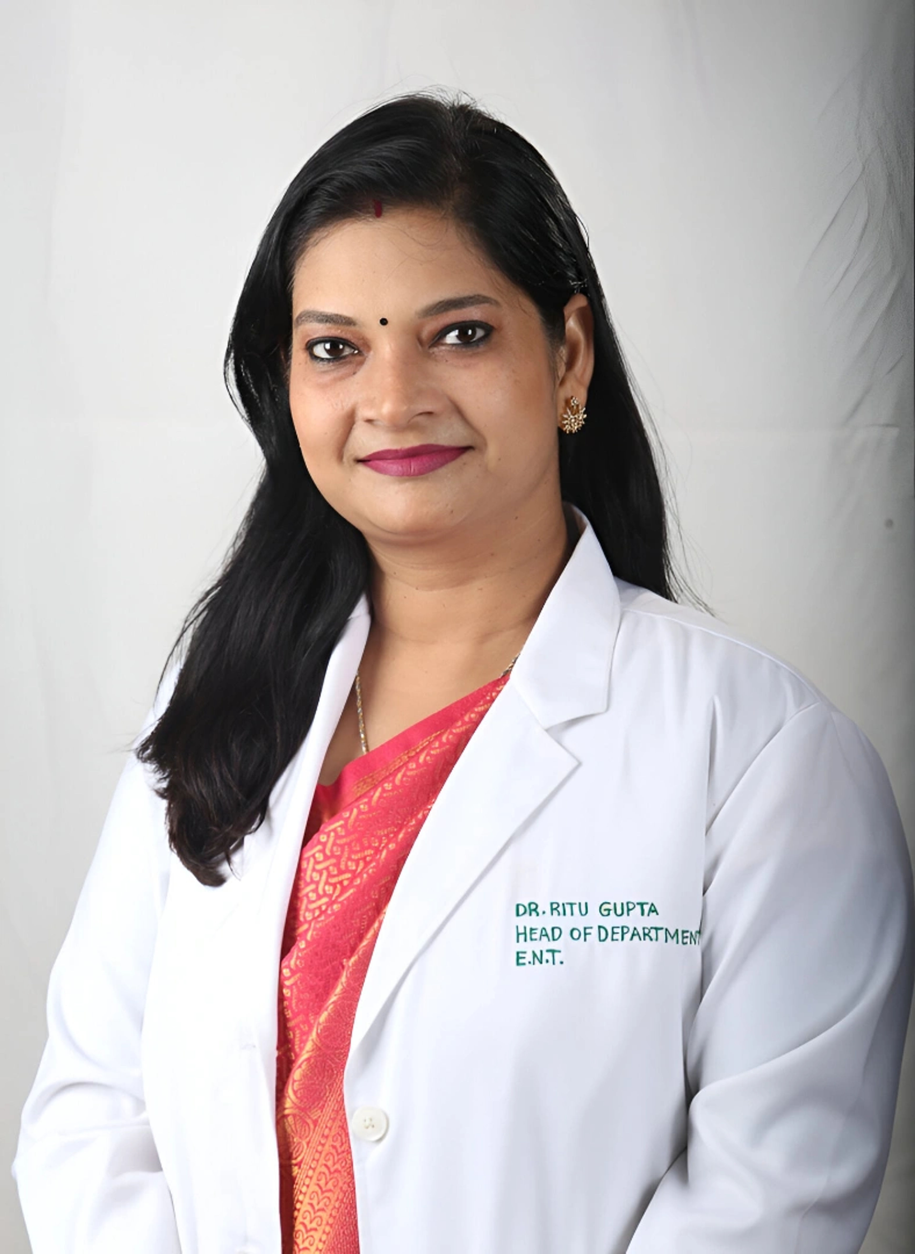 Dr. Pooja Agarwal