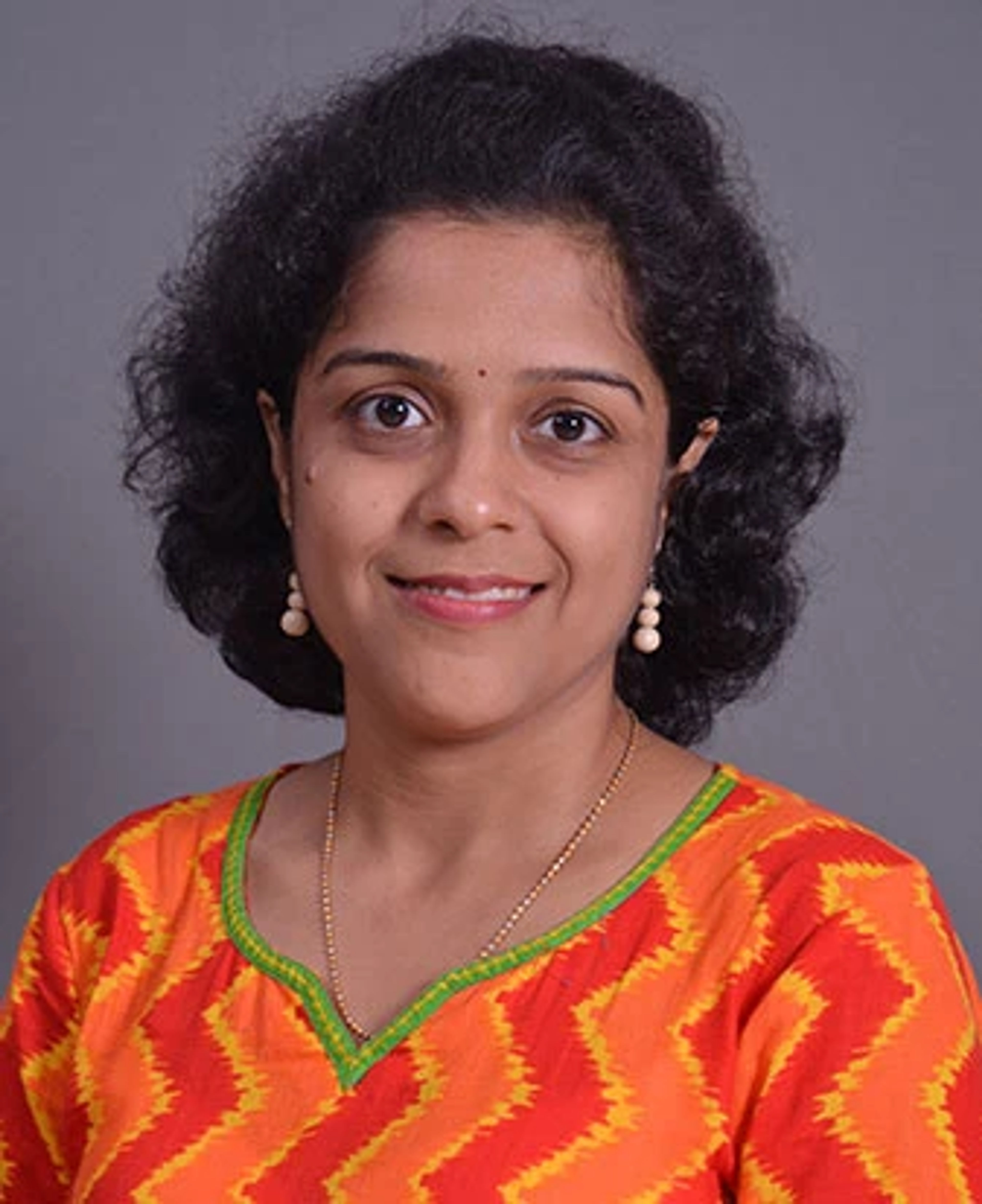 Dr. Pooja Soni