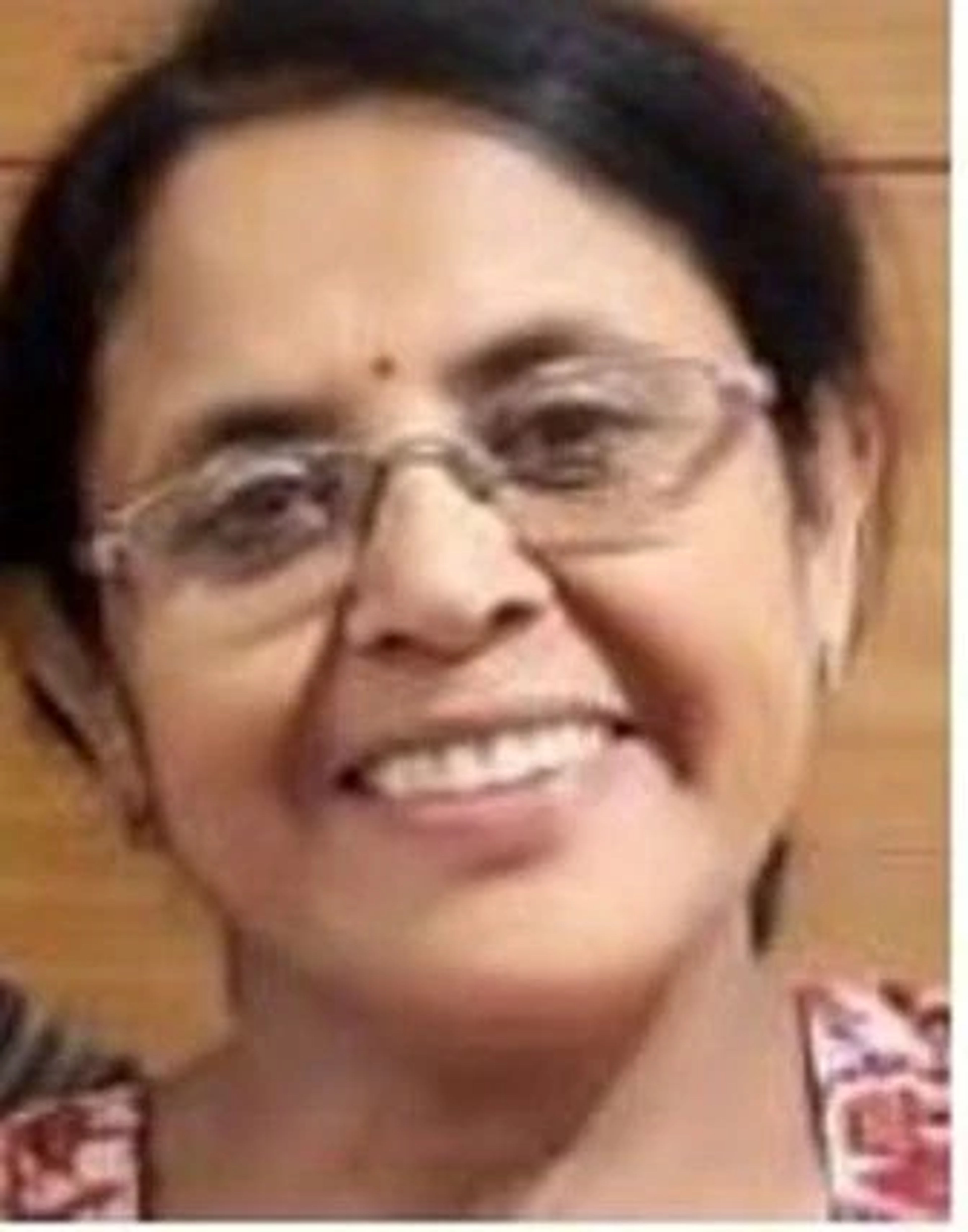 Dr. Poonam Mehta
