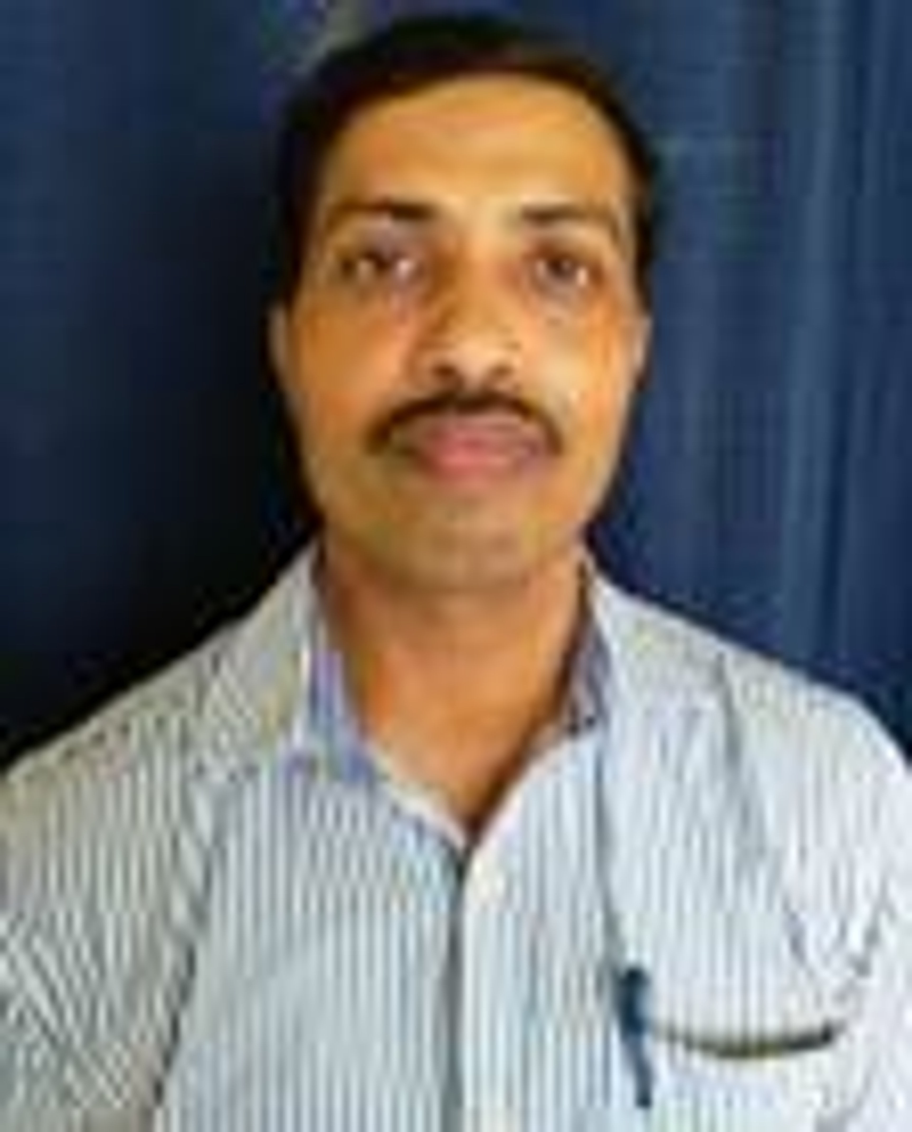 Dr. Prabir Das