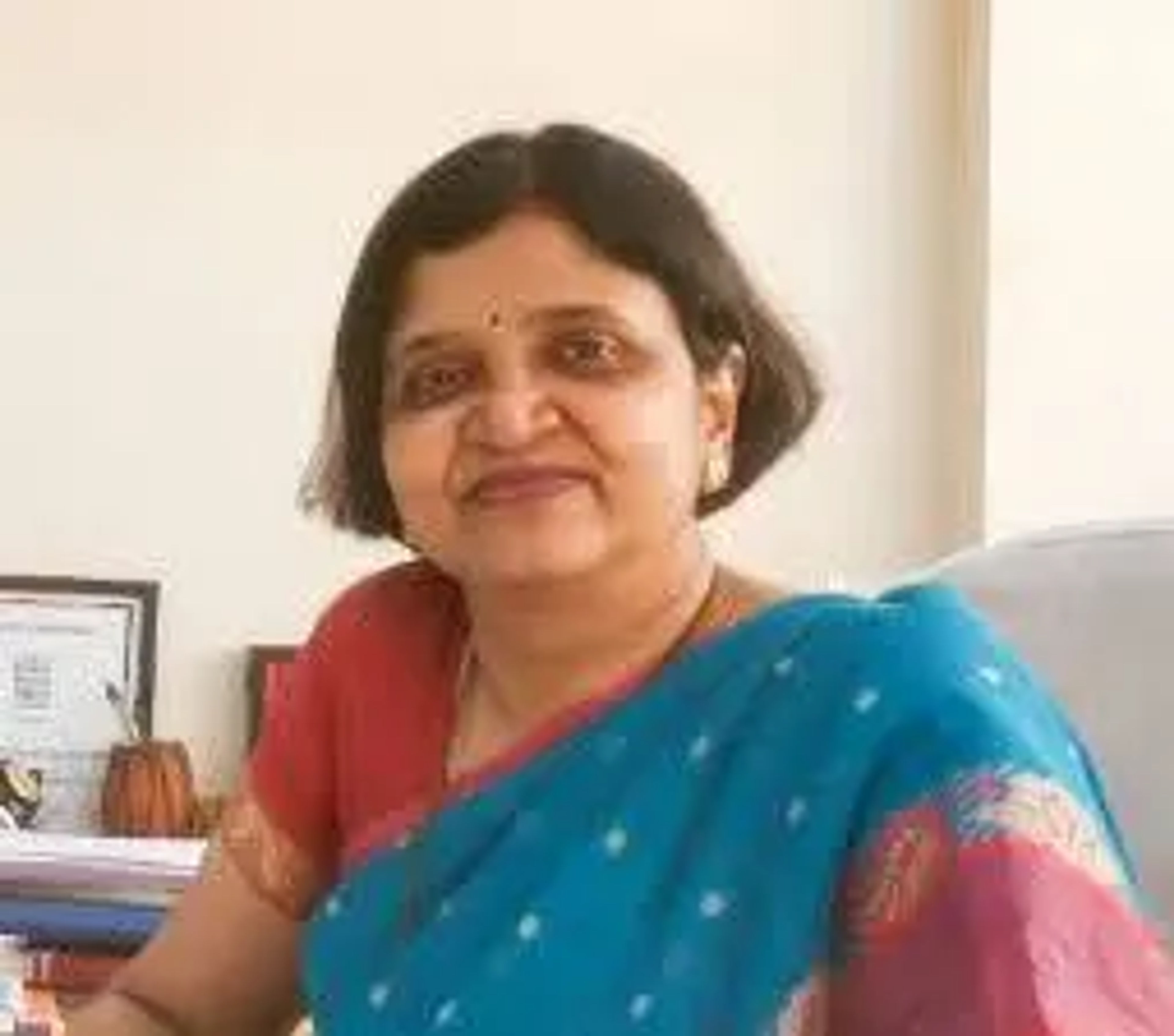 Dr. Pradnya Prabhu