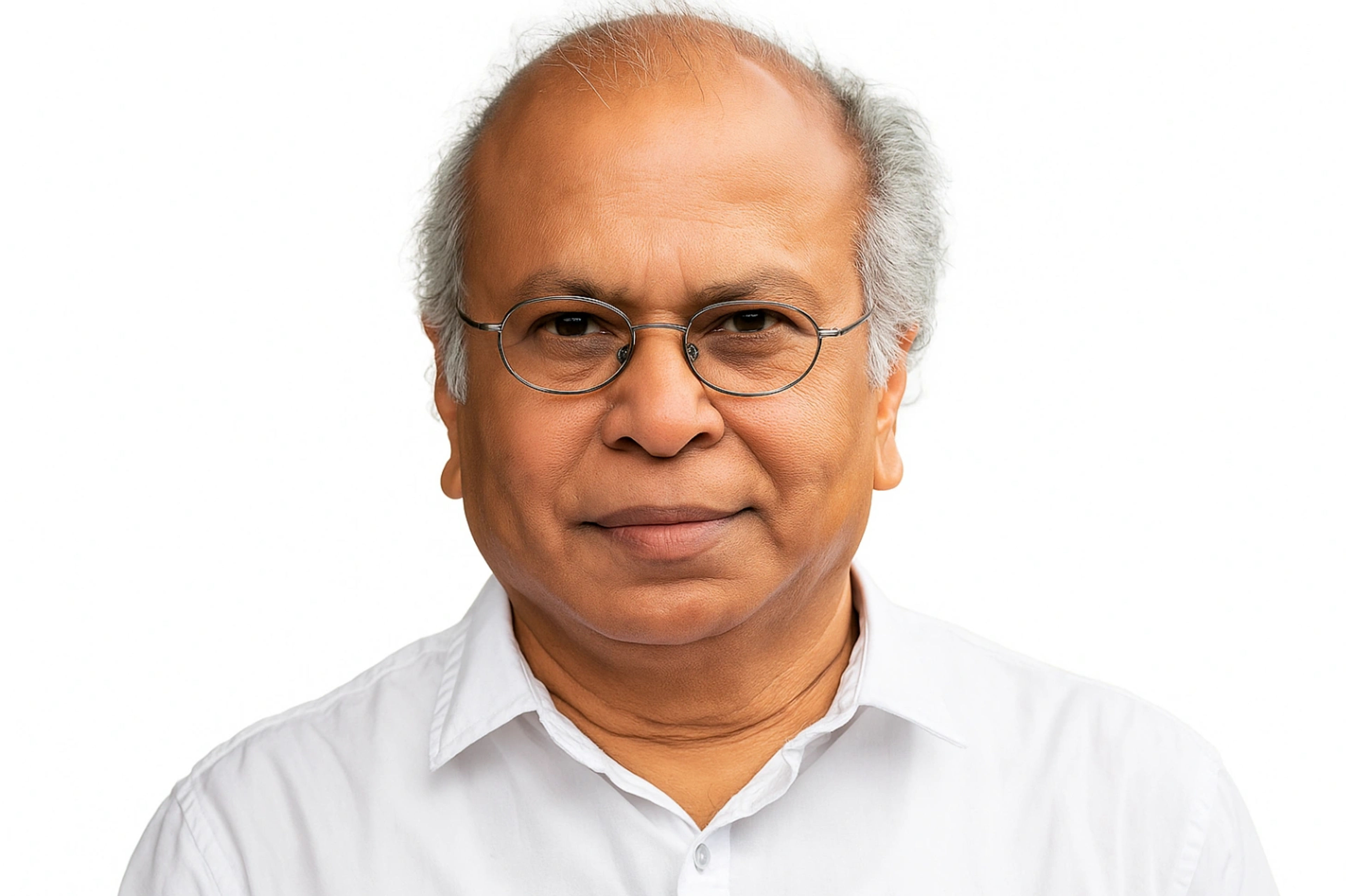 Dr. Prakash Kulkarni
