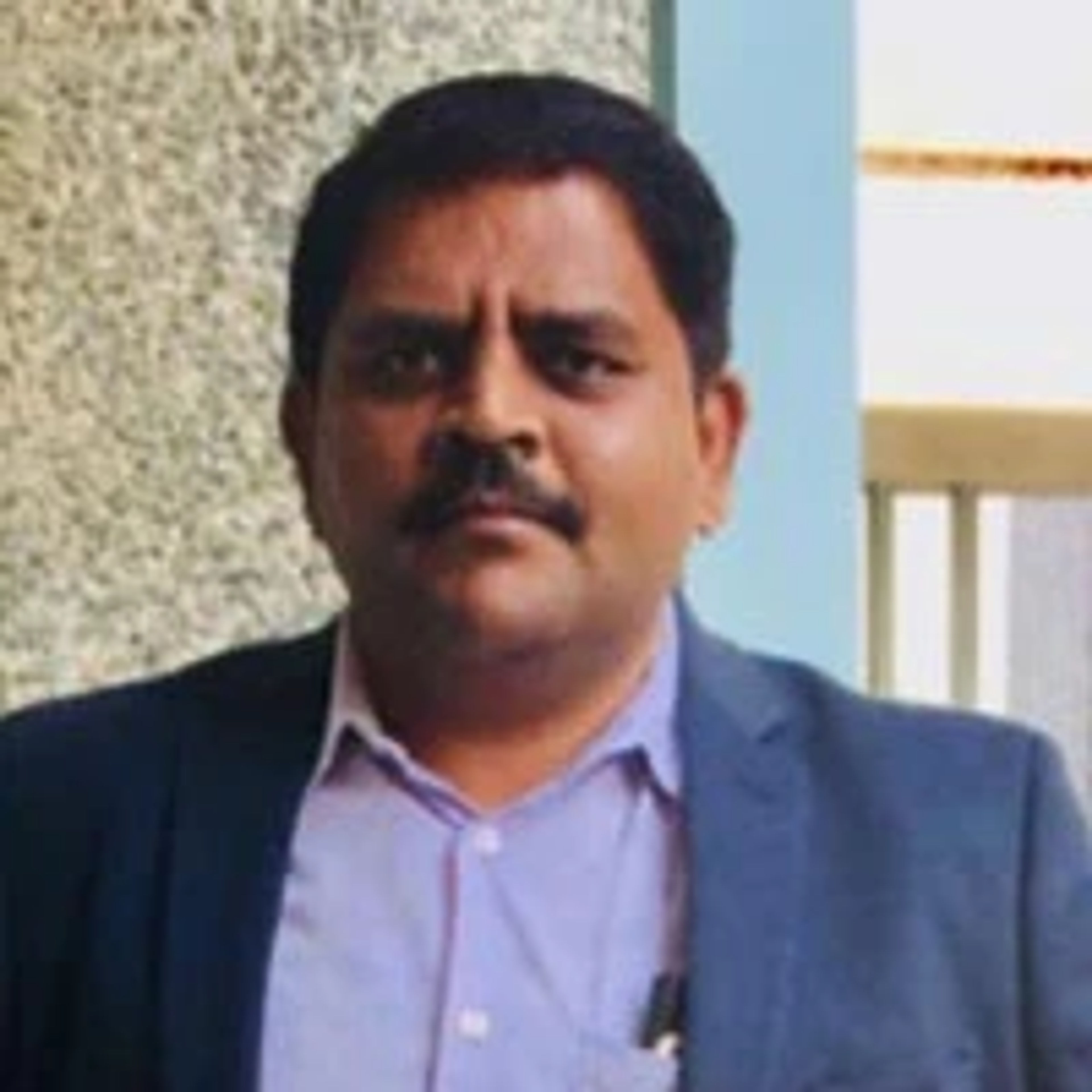 Dr. Prashant P. Nitnaware