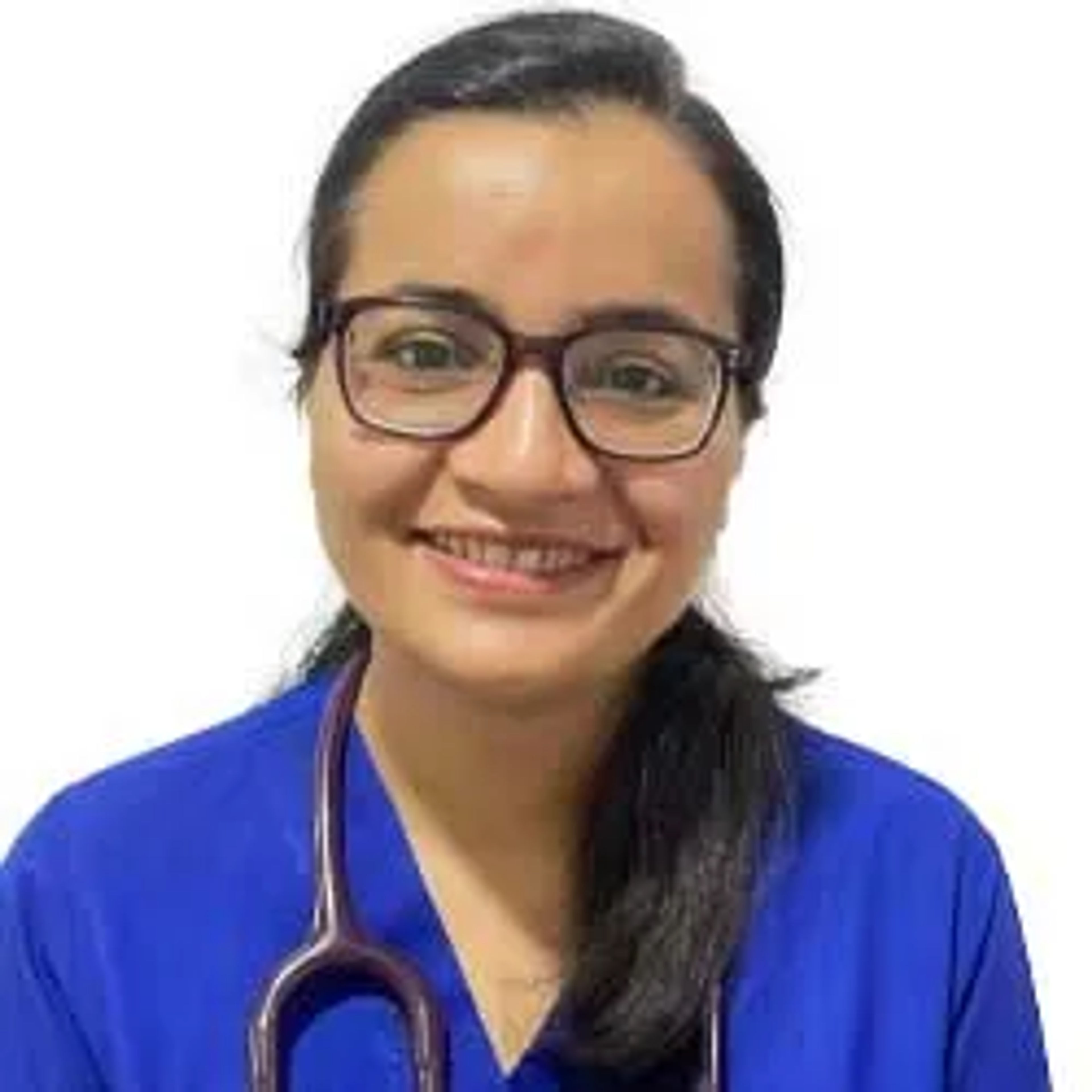 Dr. Pratibha Panjiar