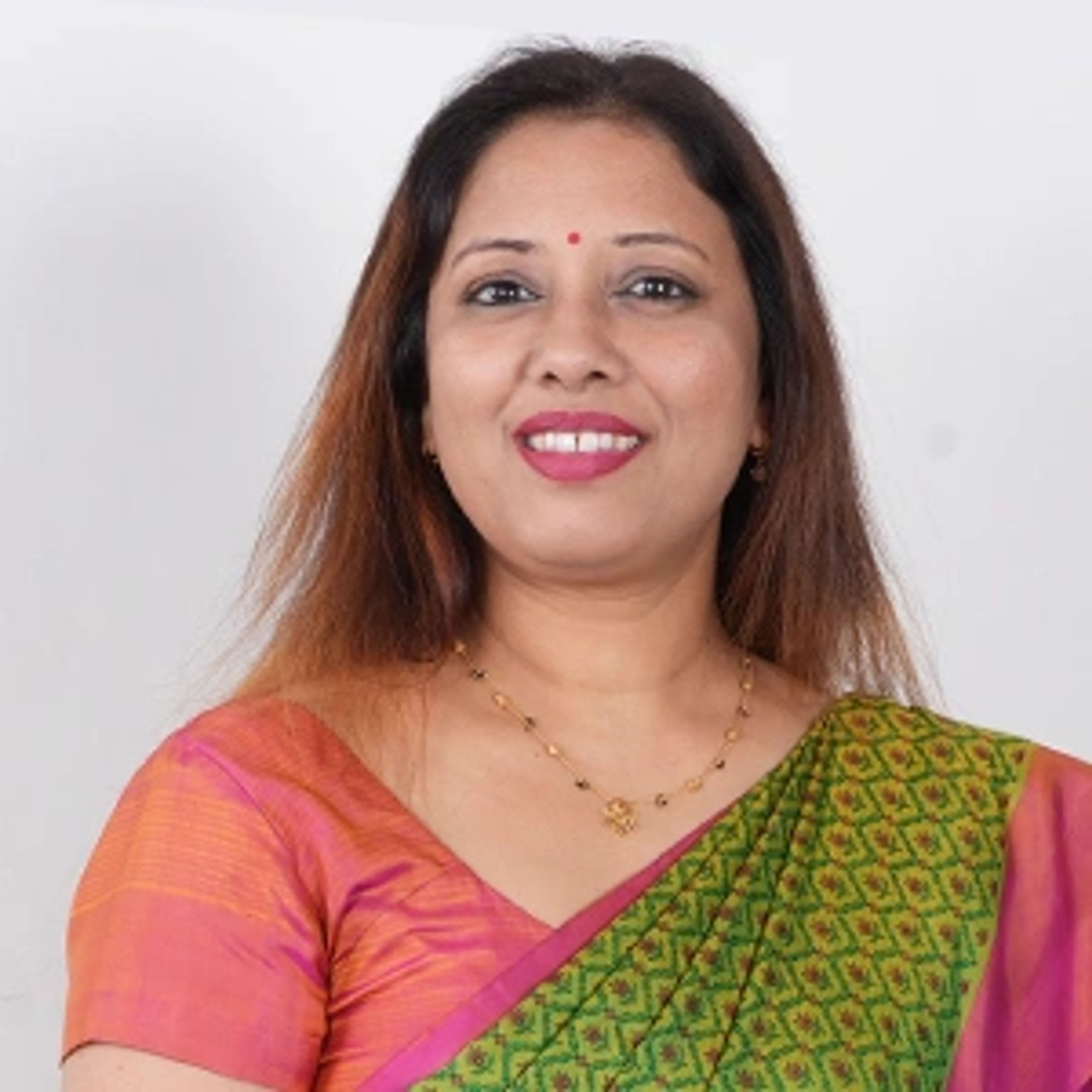 Dr. Preeti Suryawanshi