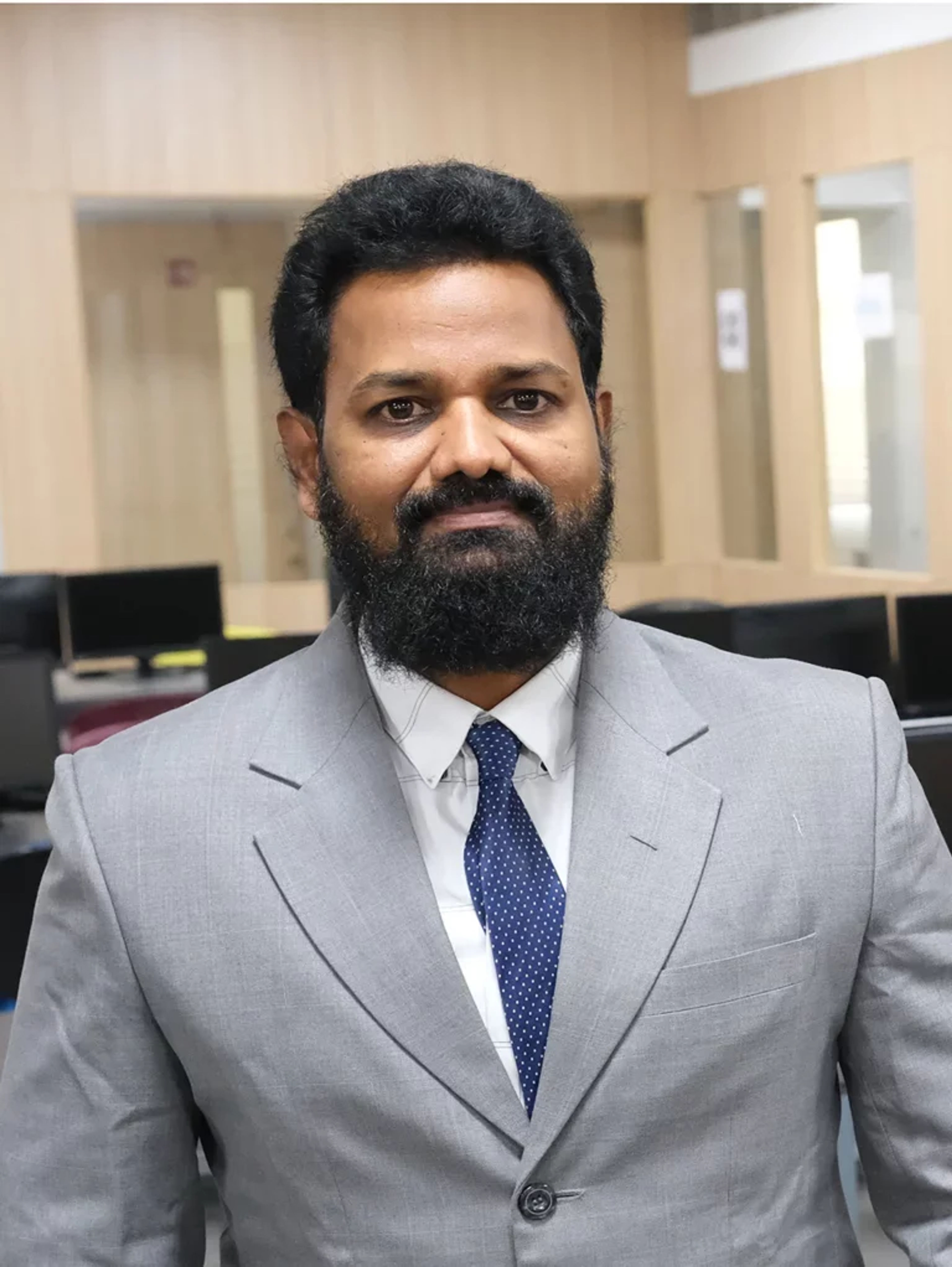 Dr. Pulidindi Venugopal
