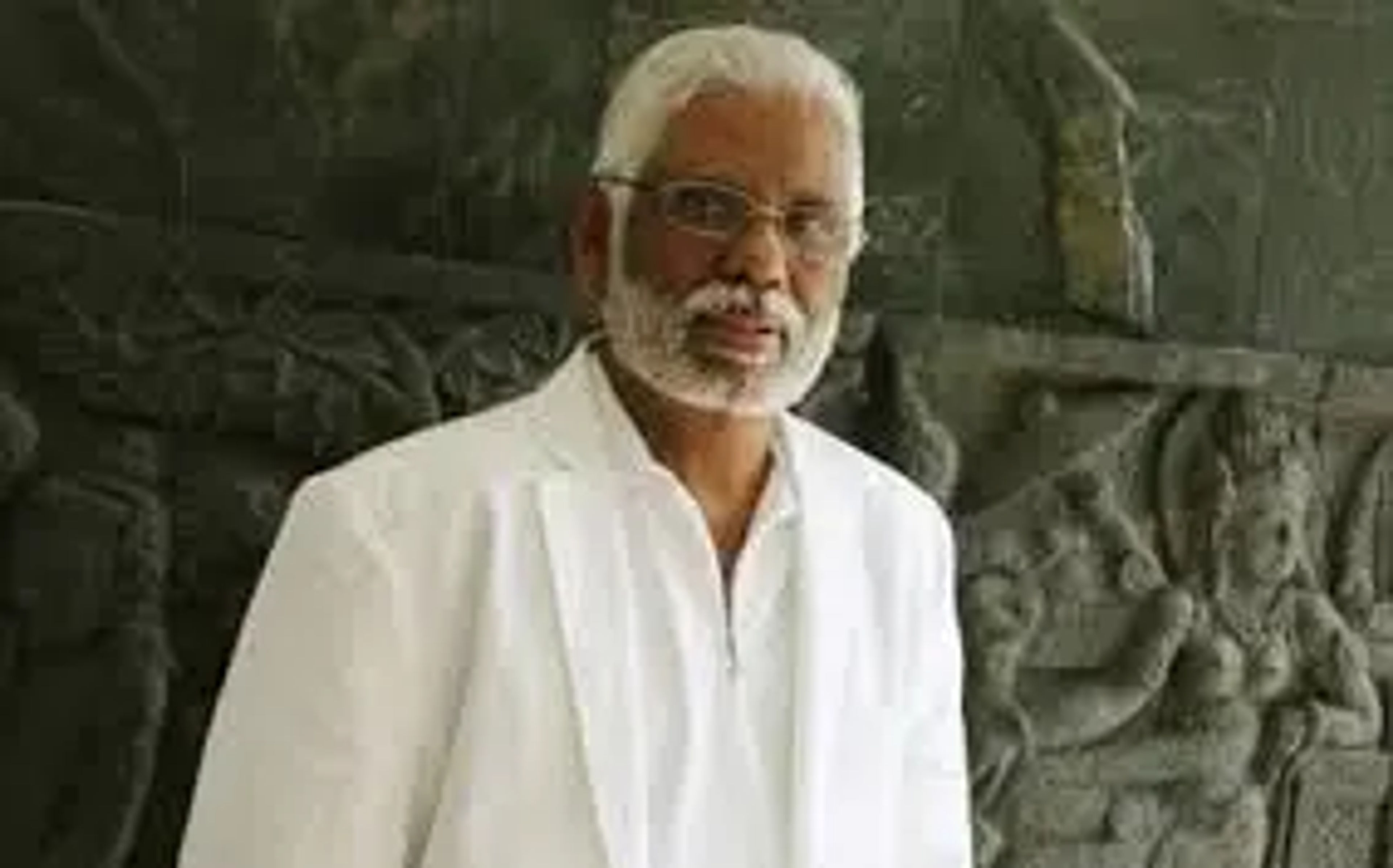 Dr. Punya Pillai