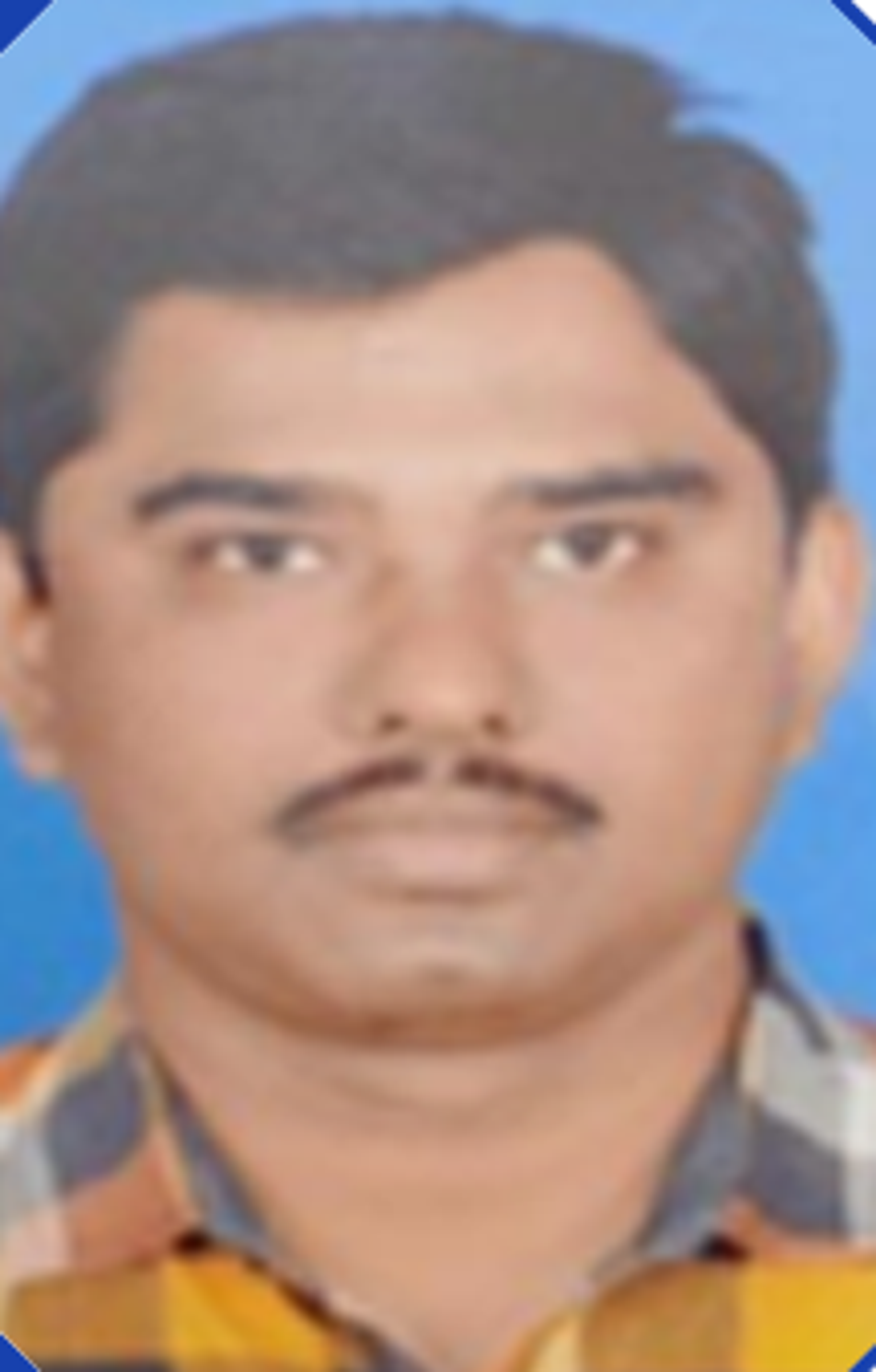 Dr. Putta Mahendranath Kumar