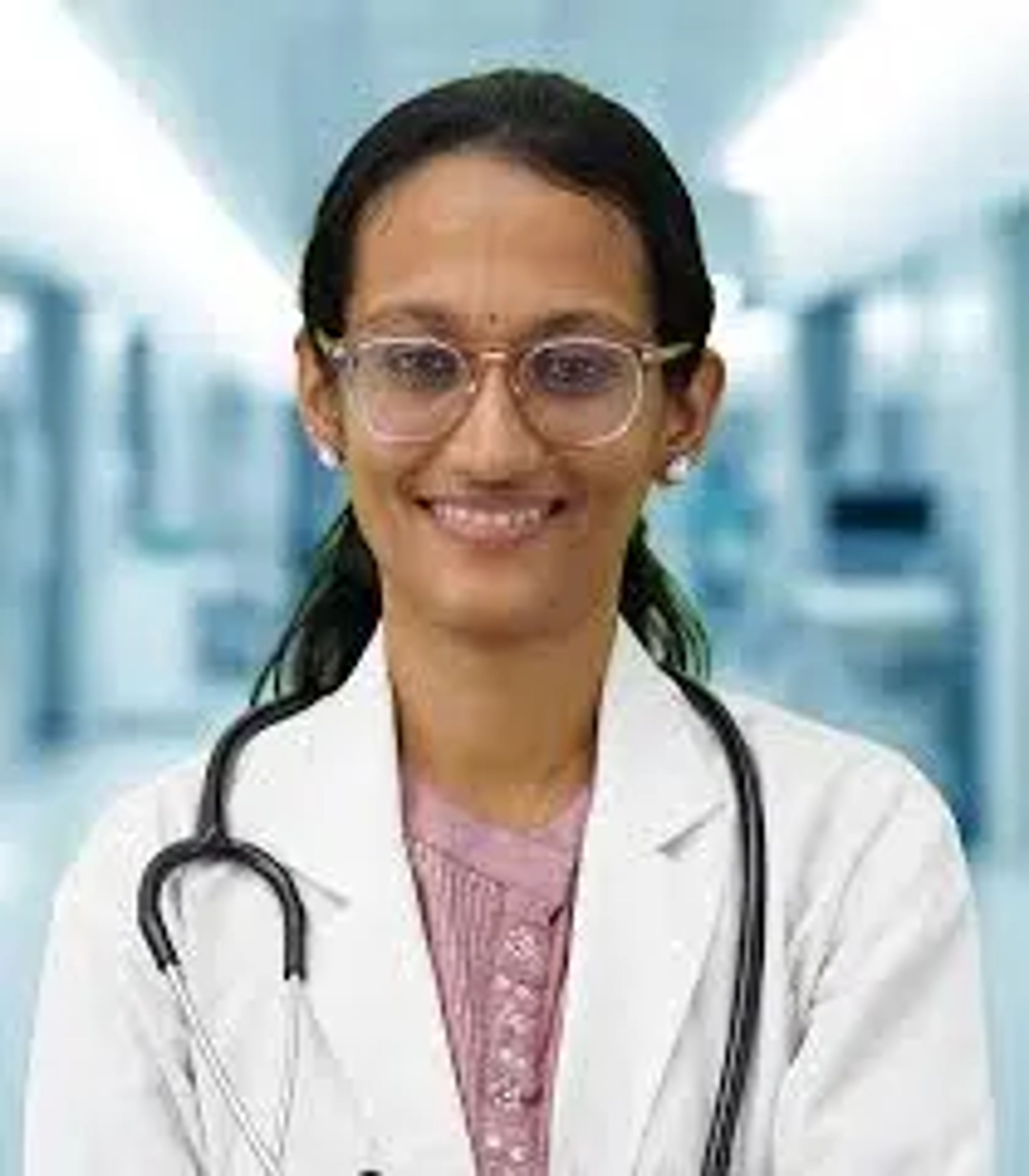 Dr. RADHIKA KANNAN