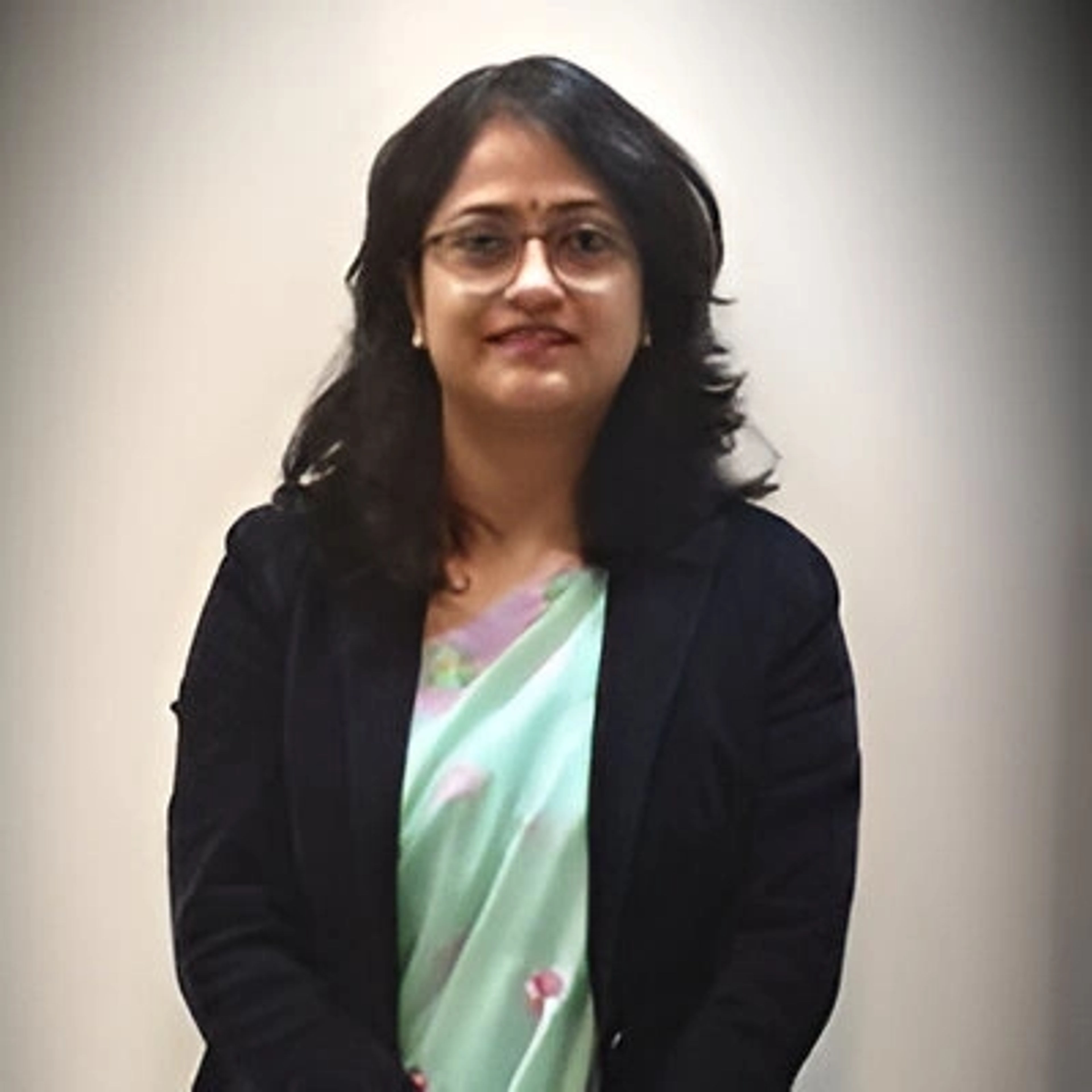 Dr Rajasri chunder