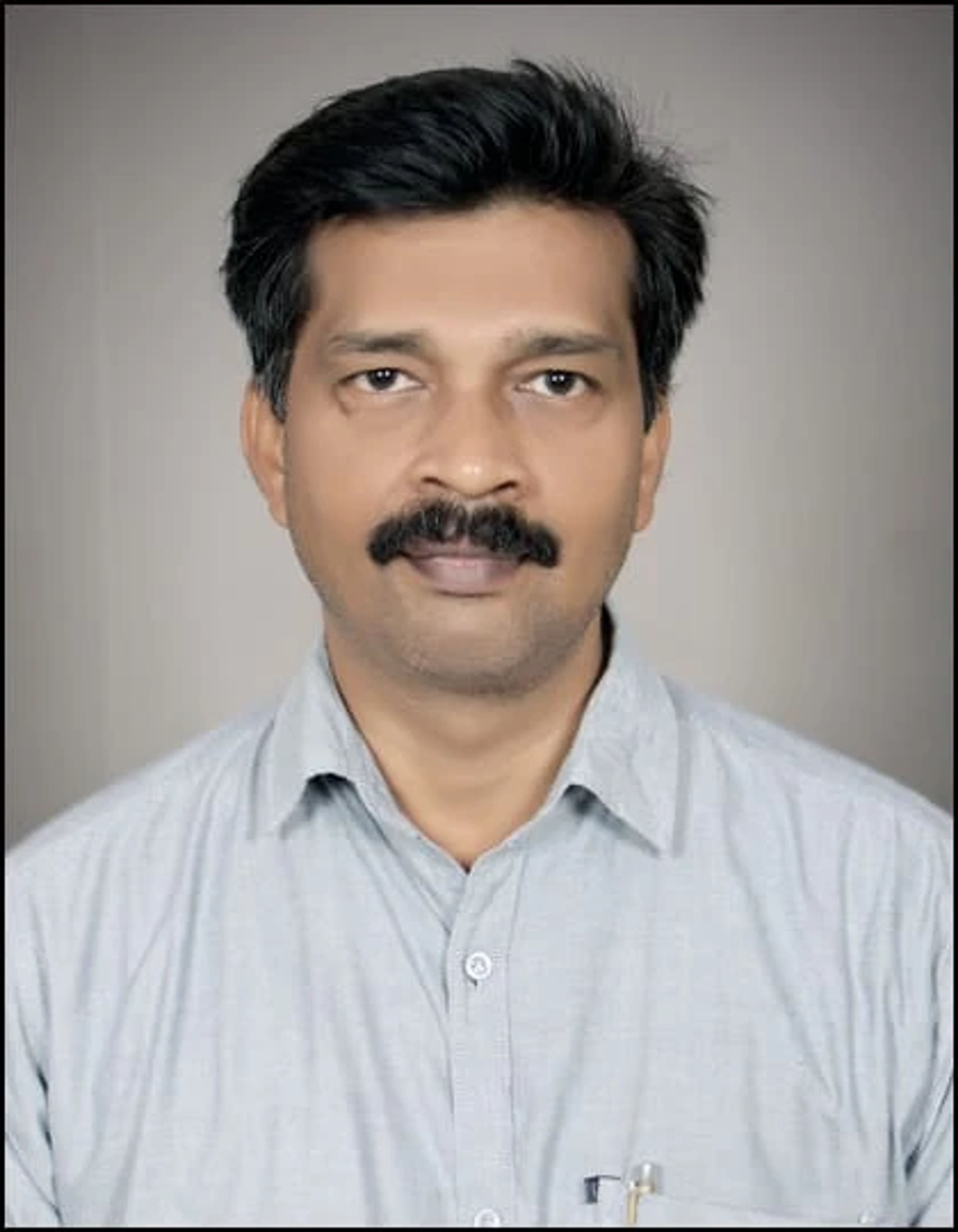 Dr. Rajeev P.V.