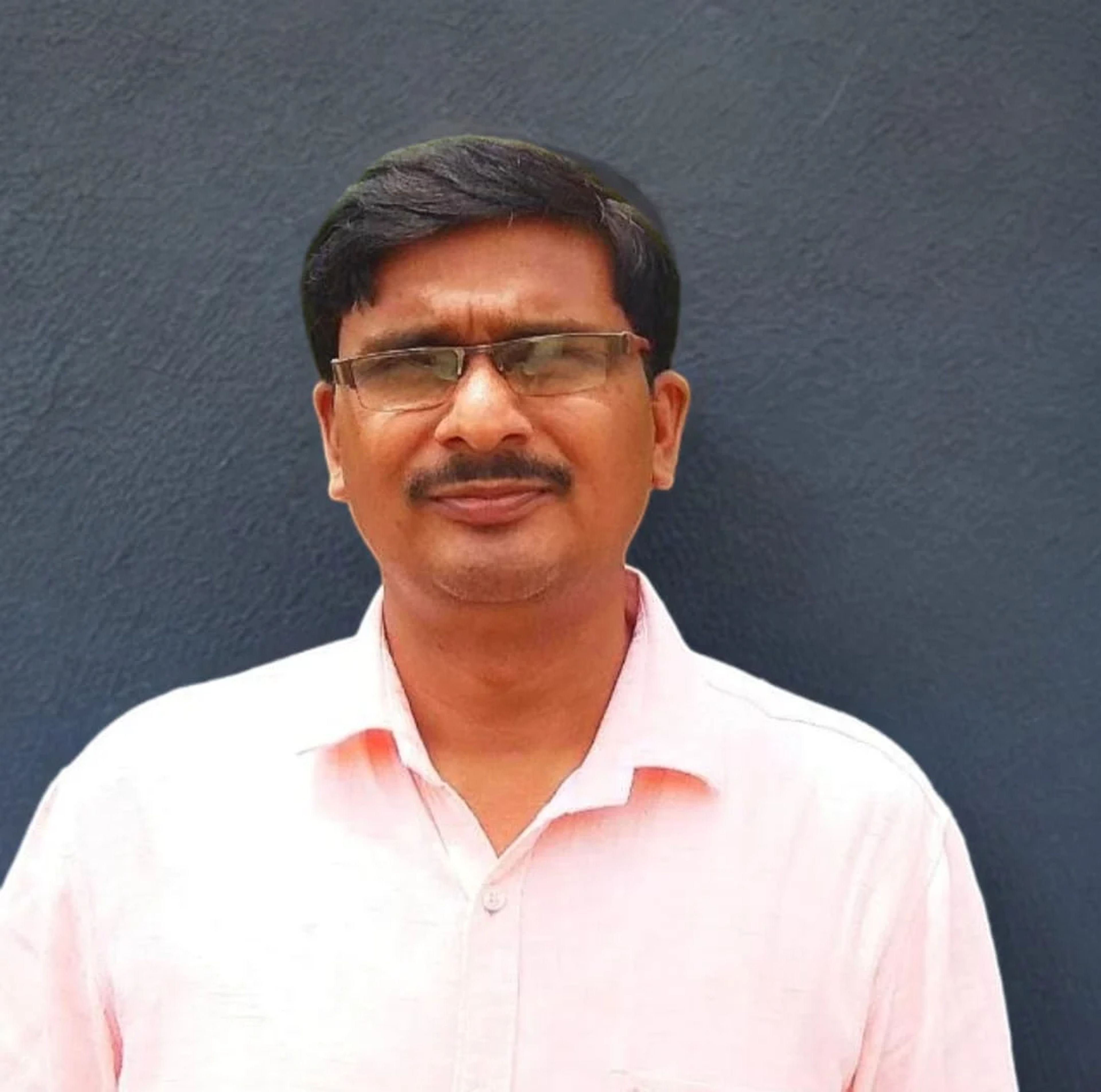 Dr. Rakesh Kumar Yadav
