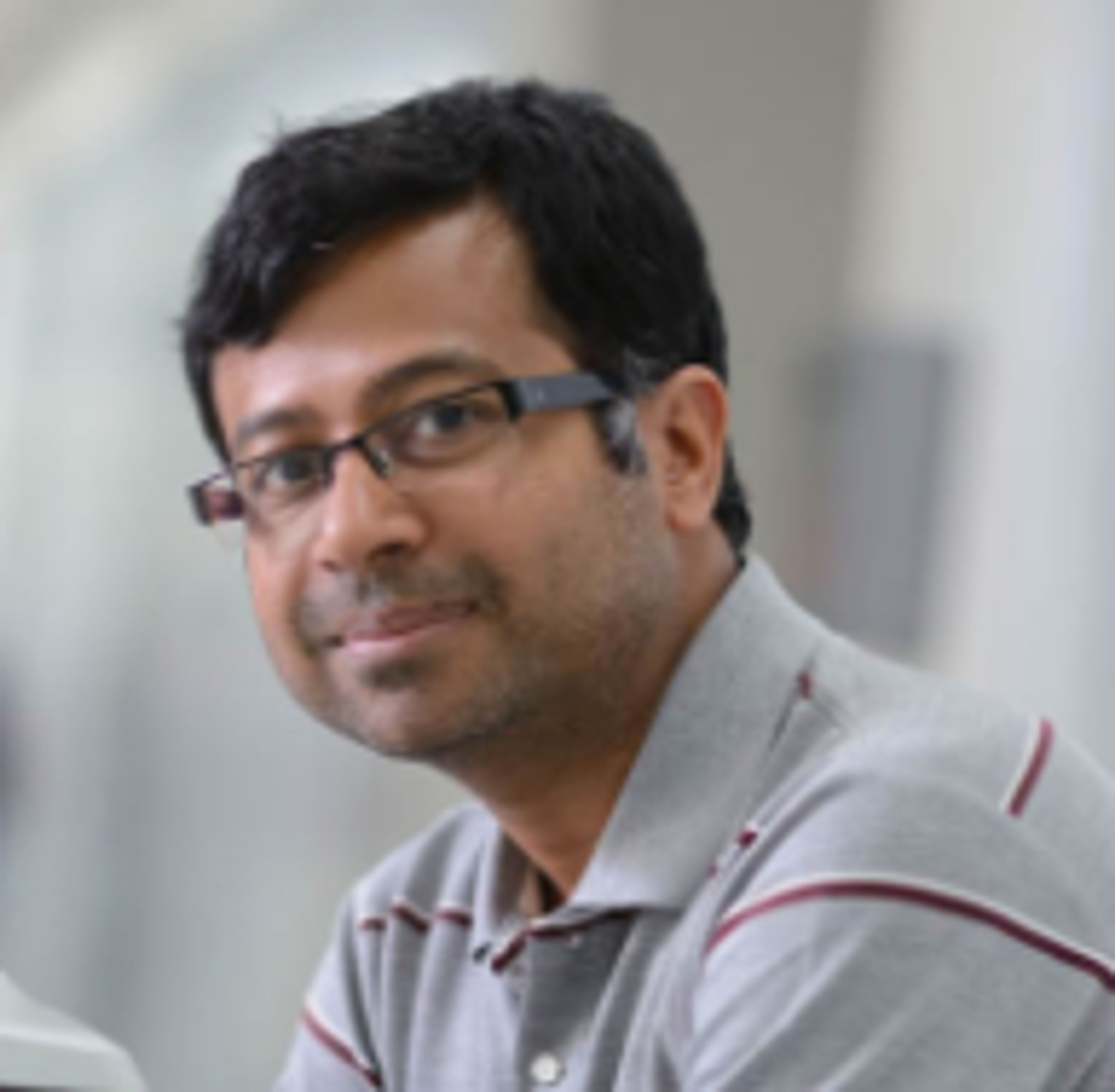 Dr. RamKumar Sambasivan