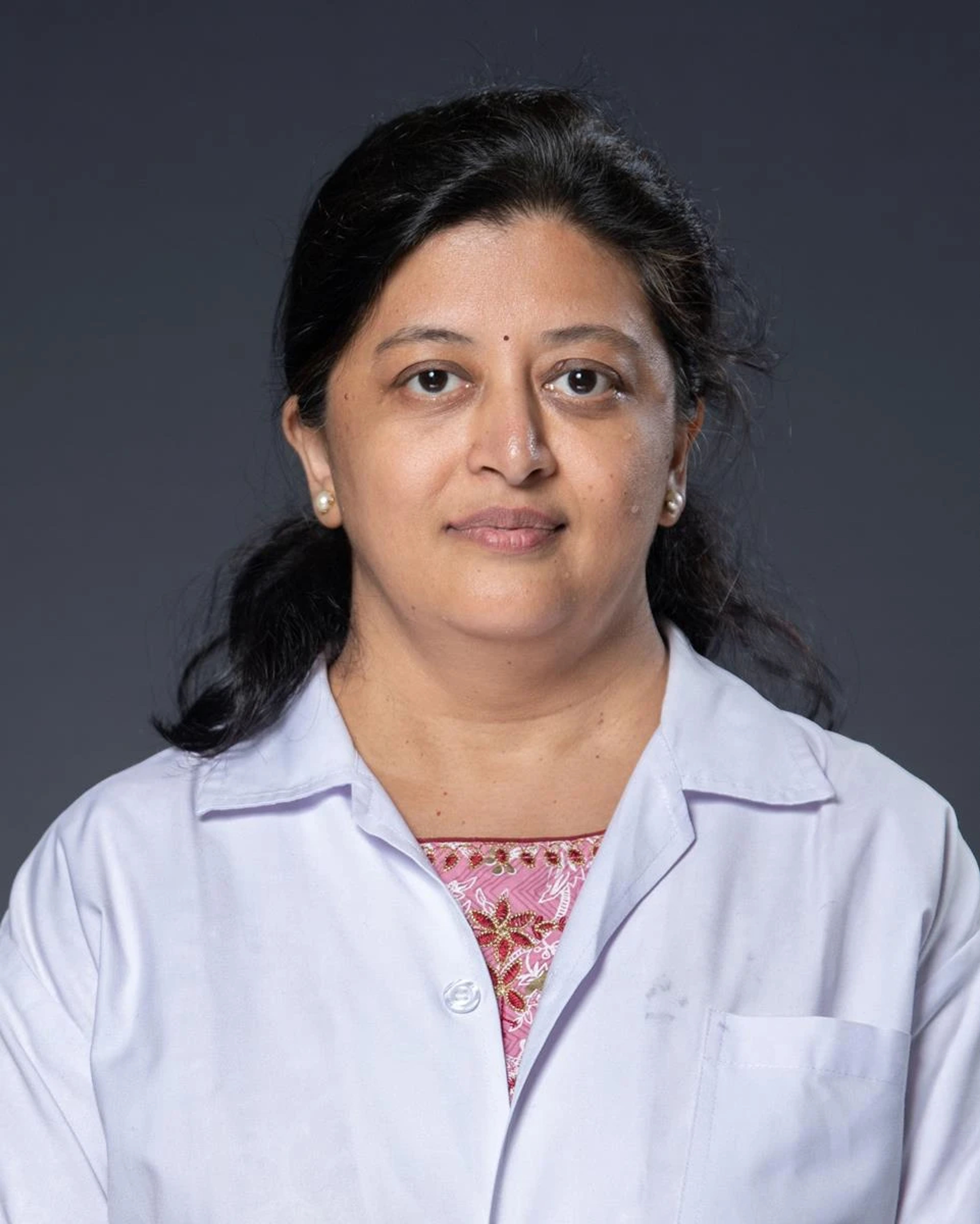 Dr. Raut Ragini Madhukar