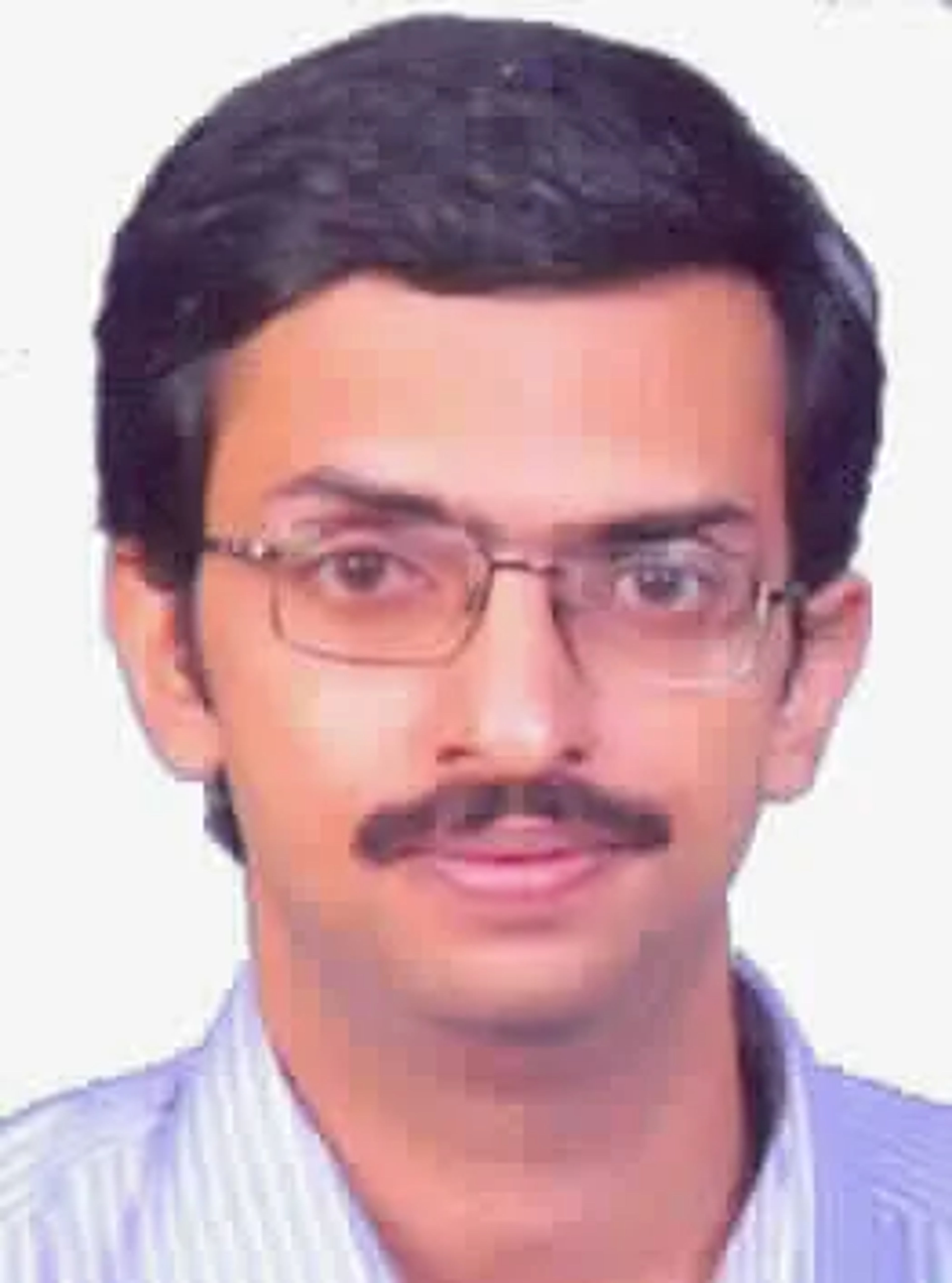 Dr. Ravi Prasad Varma