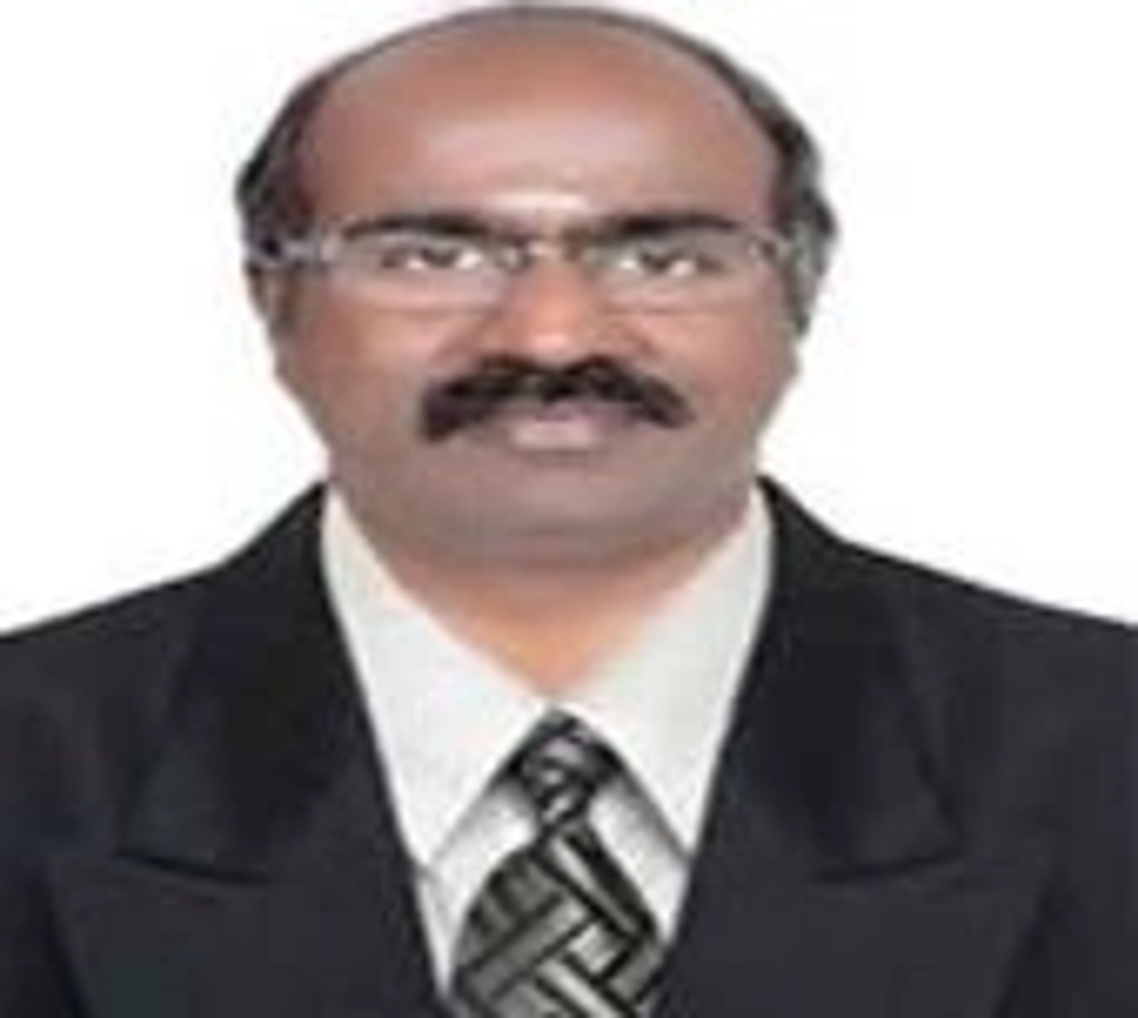 Dr. Ravikumar Rajarathinam