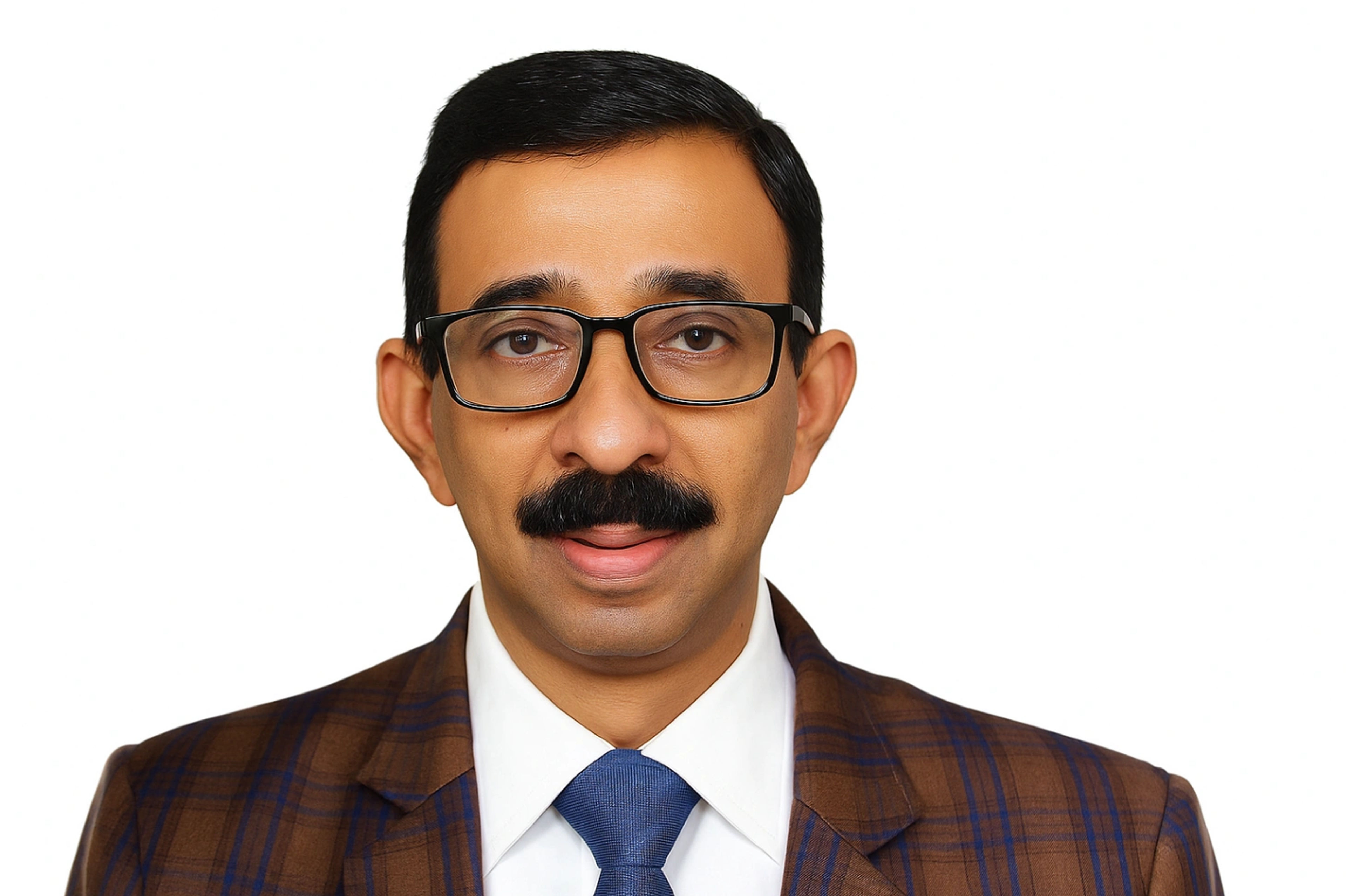 Dr. Ravinder Garg