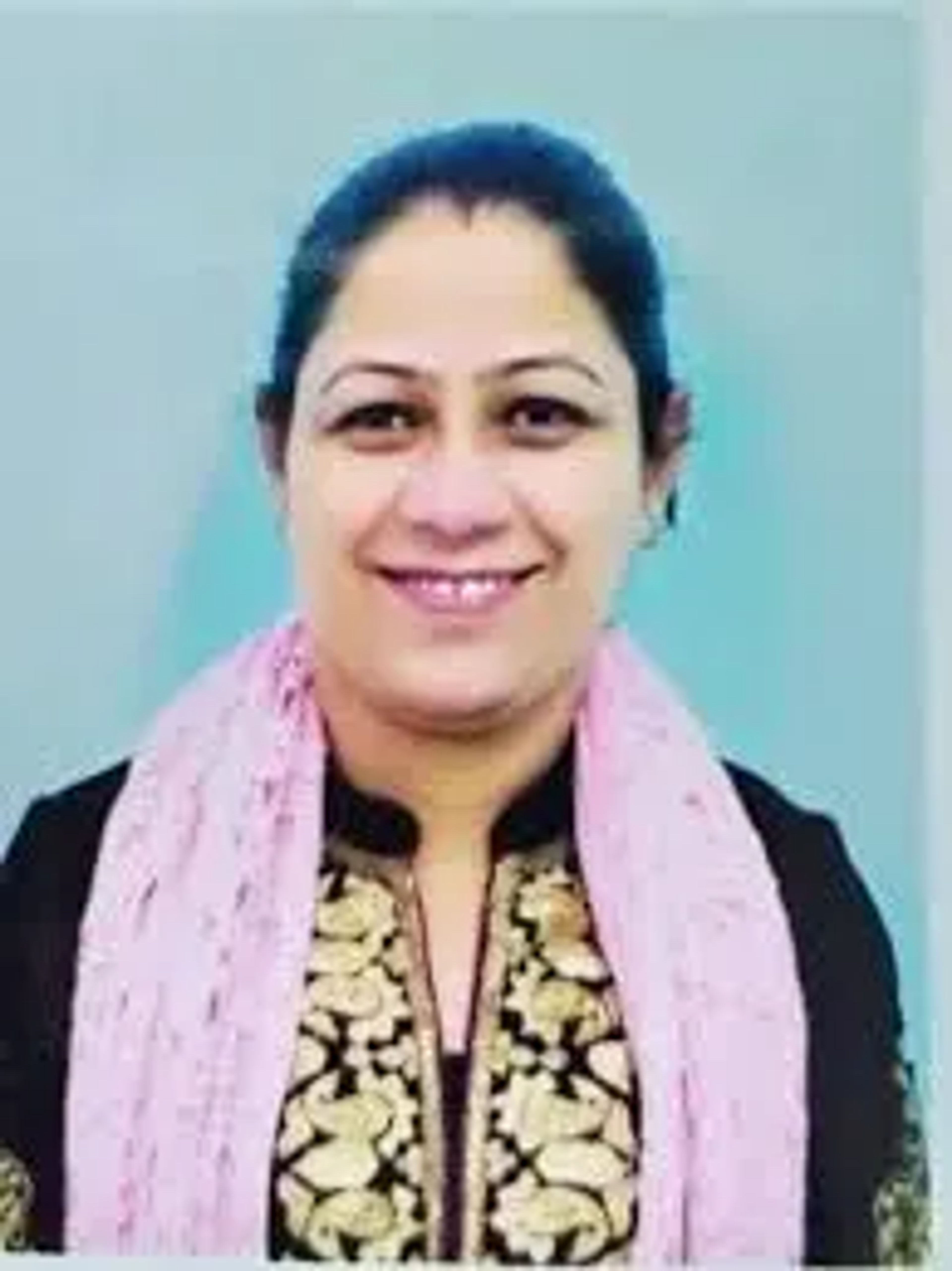 Dr. Renu Mavi