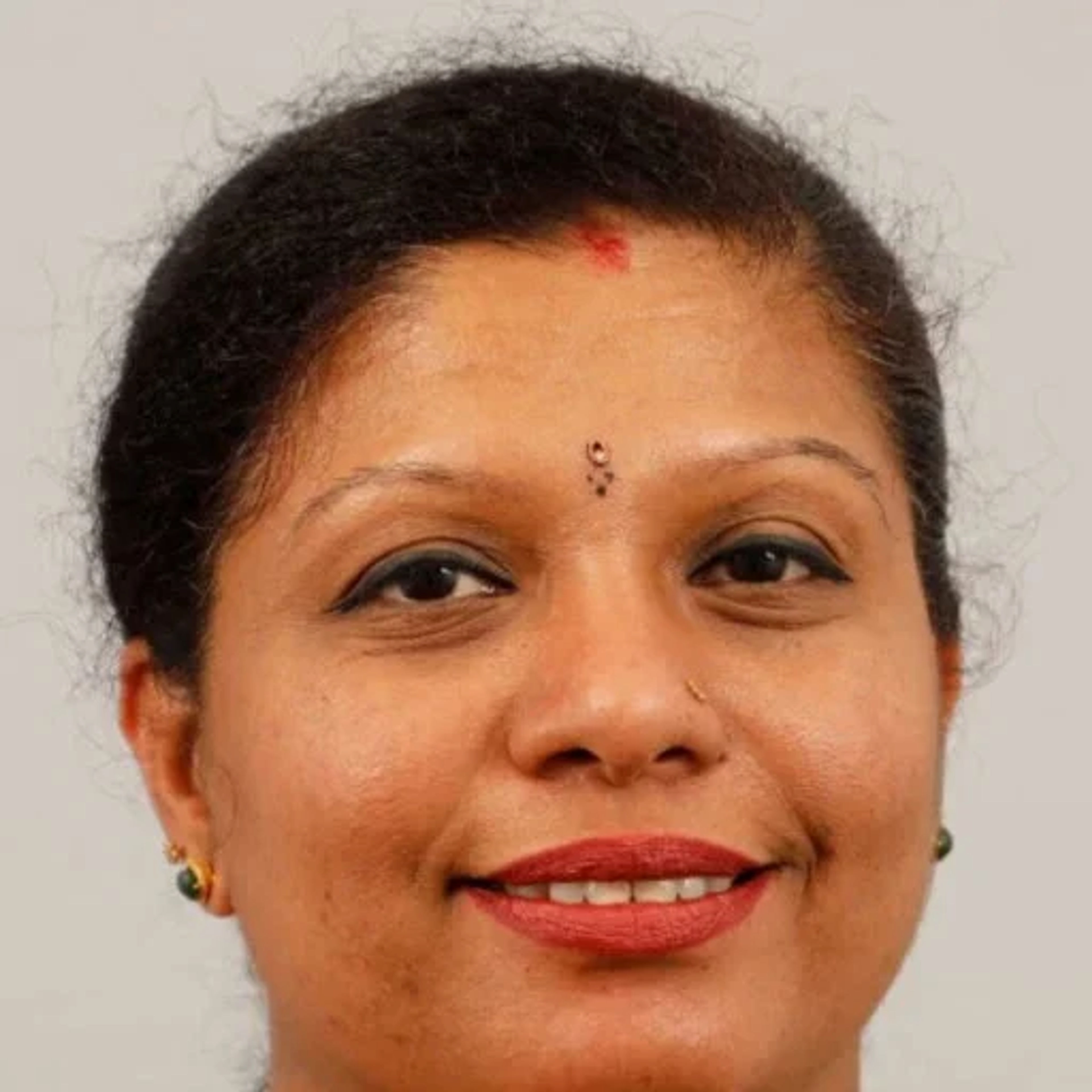 Dr. Roopa Shettigar