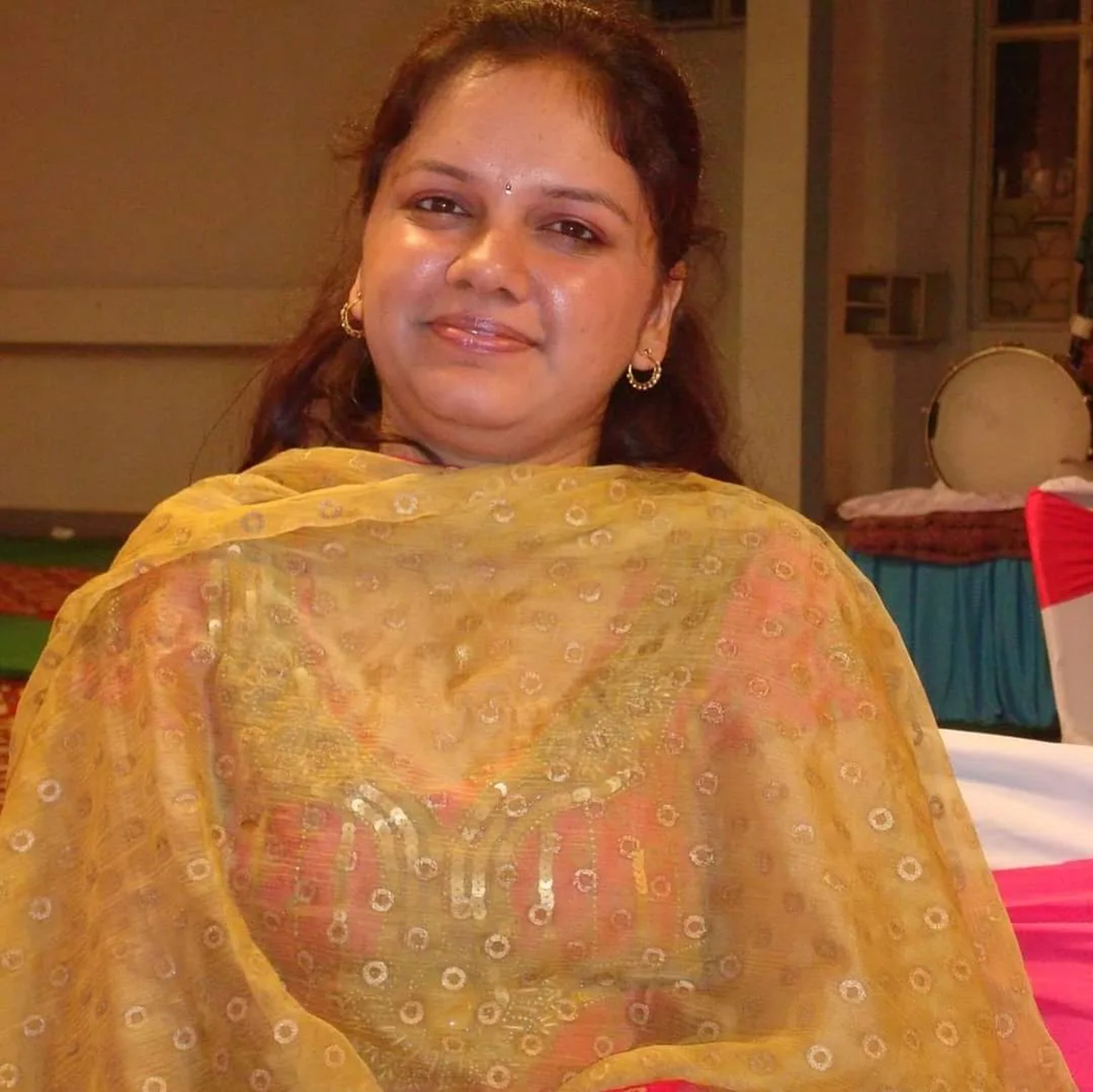Dr. Ruchitra Gupta