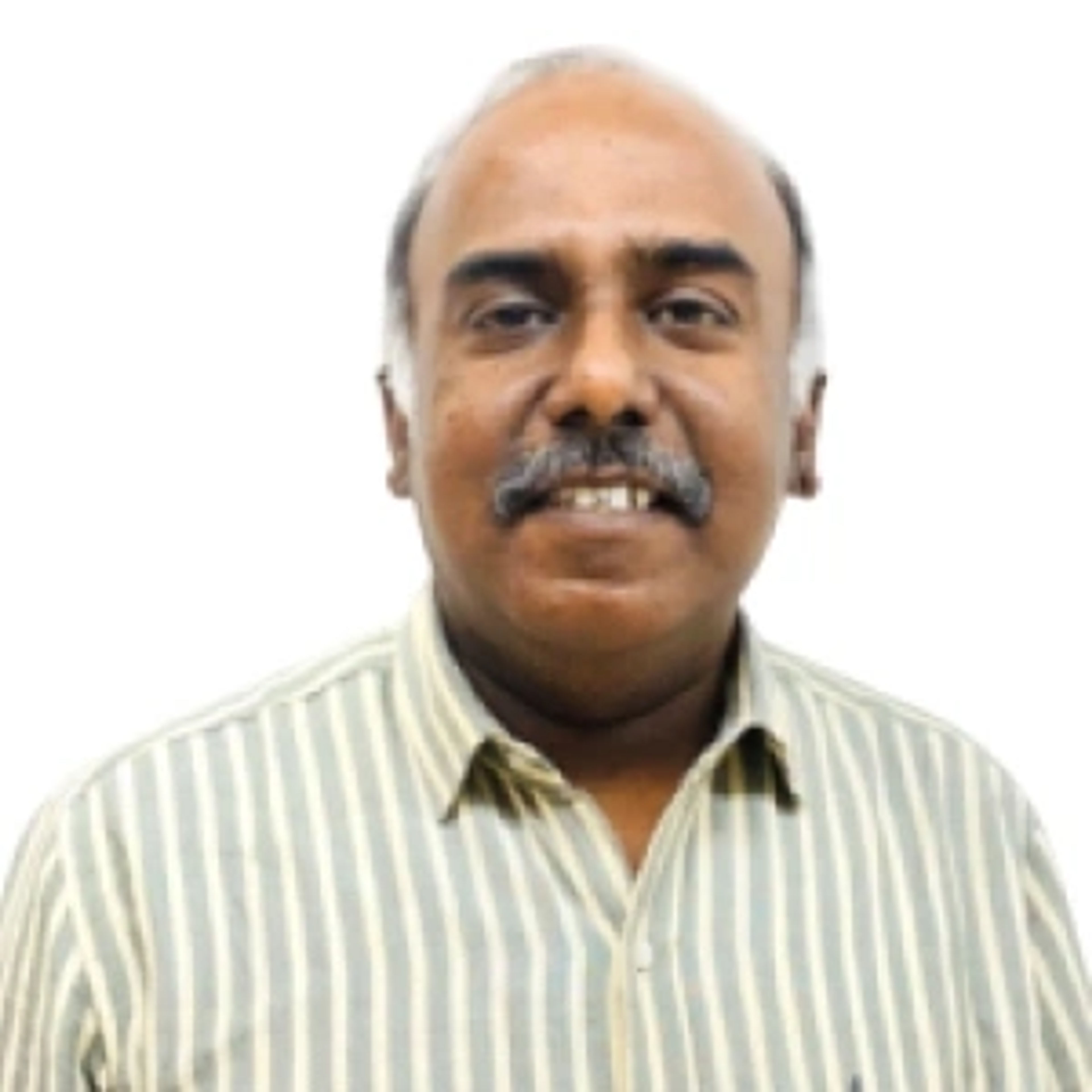 Dr. S Palaniappan