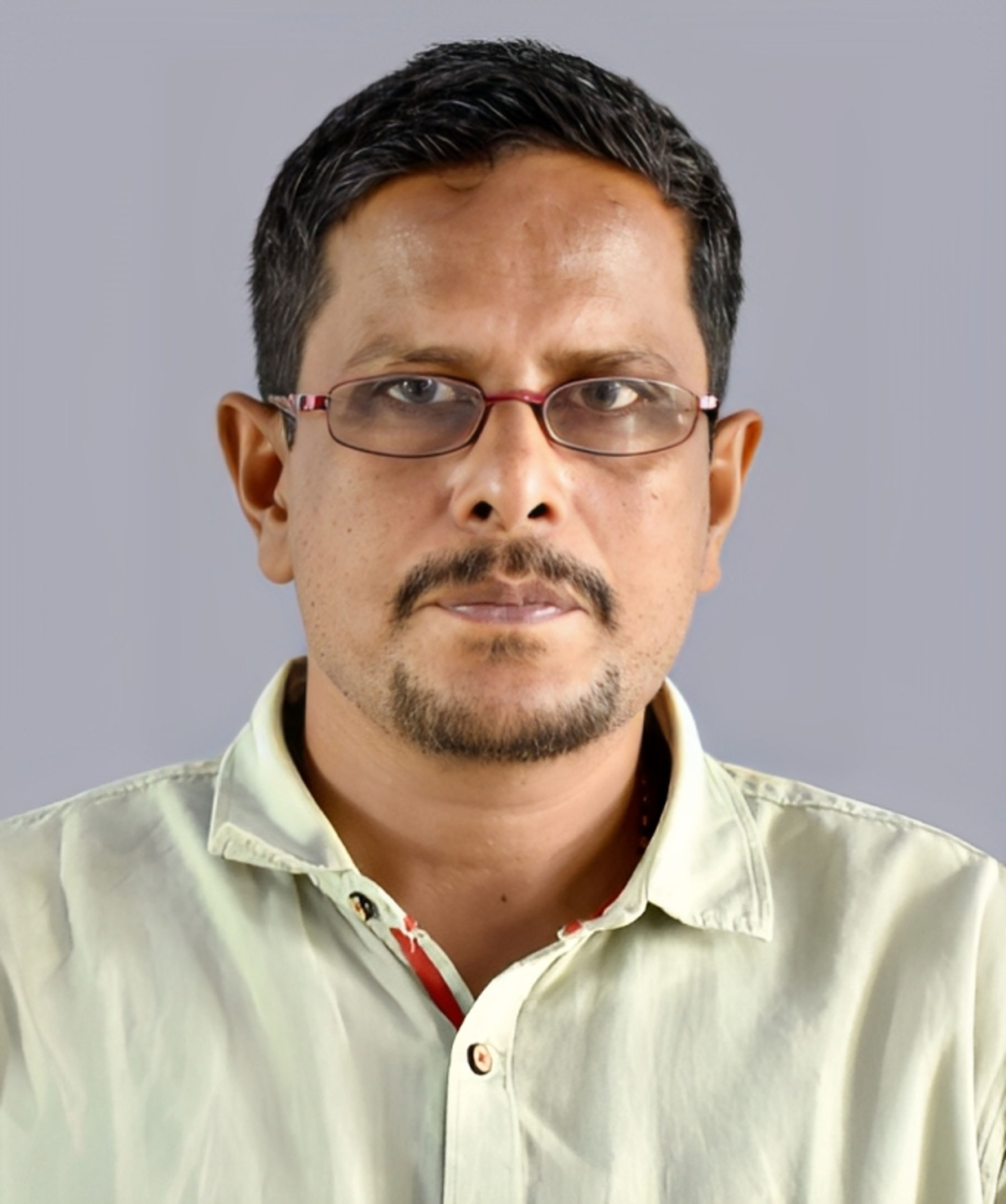 Dr. S. J. Idhayaraja