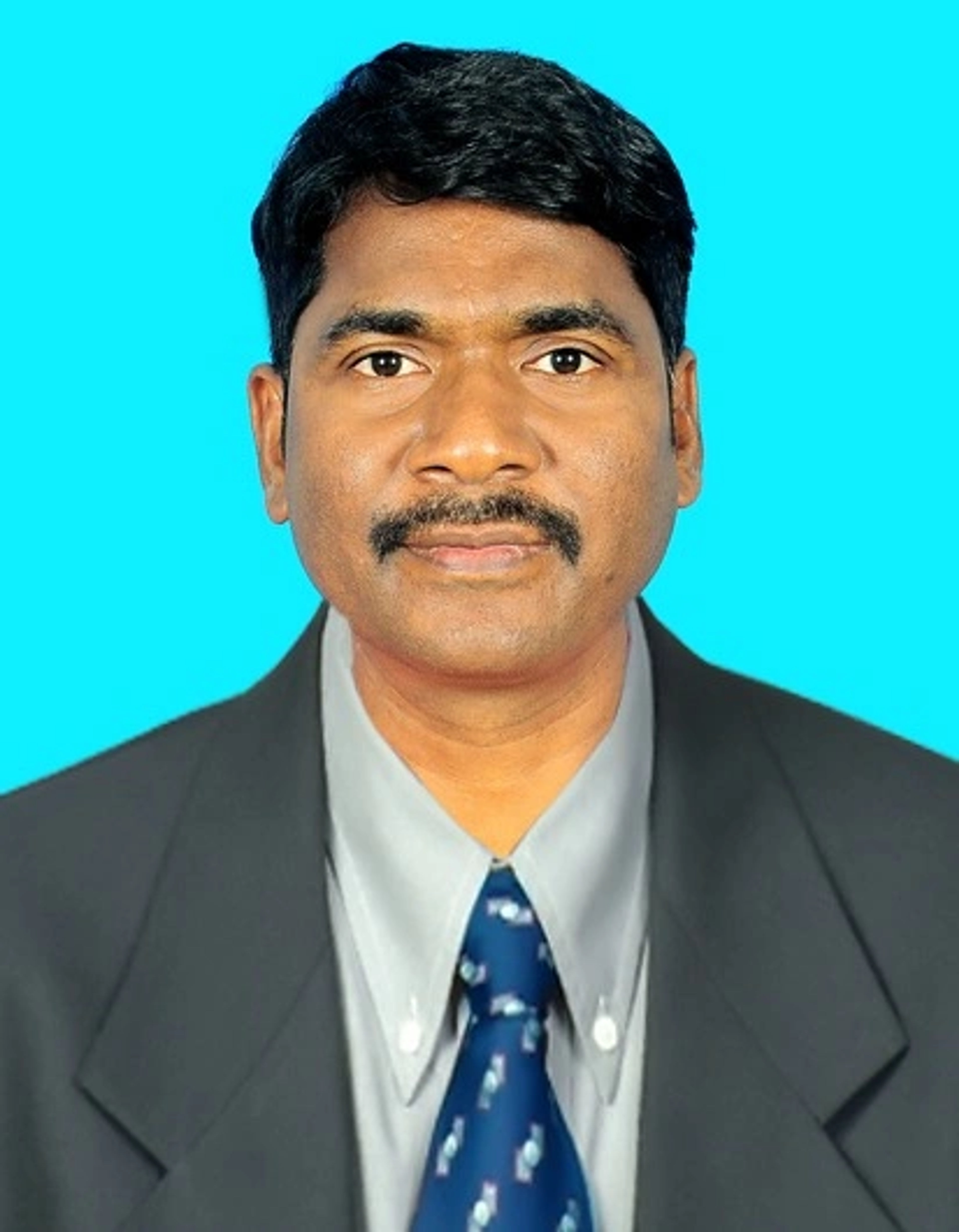 Dr. S. Kandasamy Selvaraj