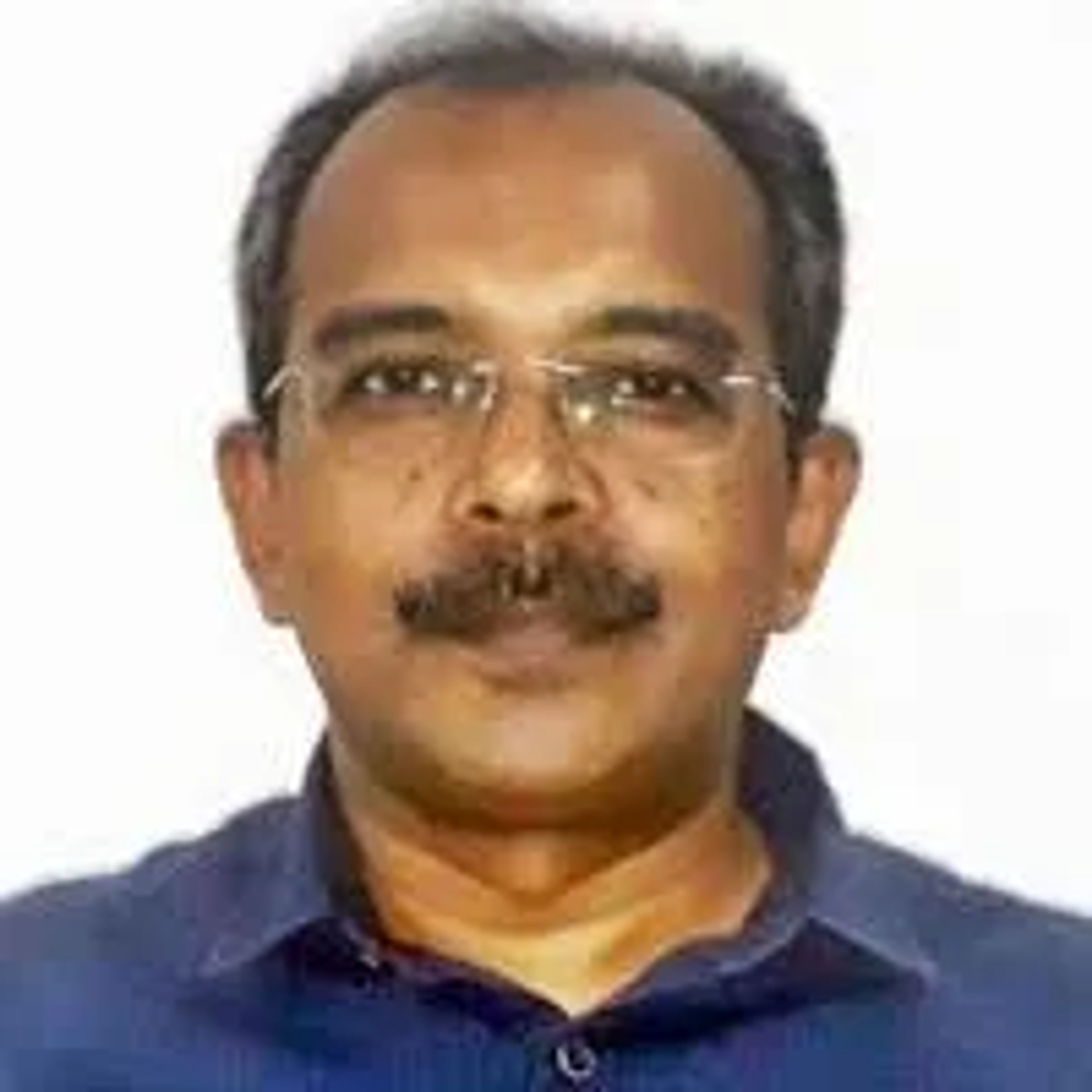 Dr. S. Raja Samuel