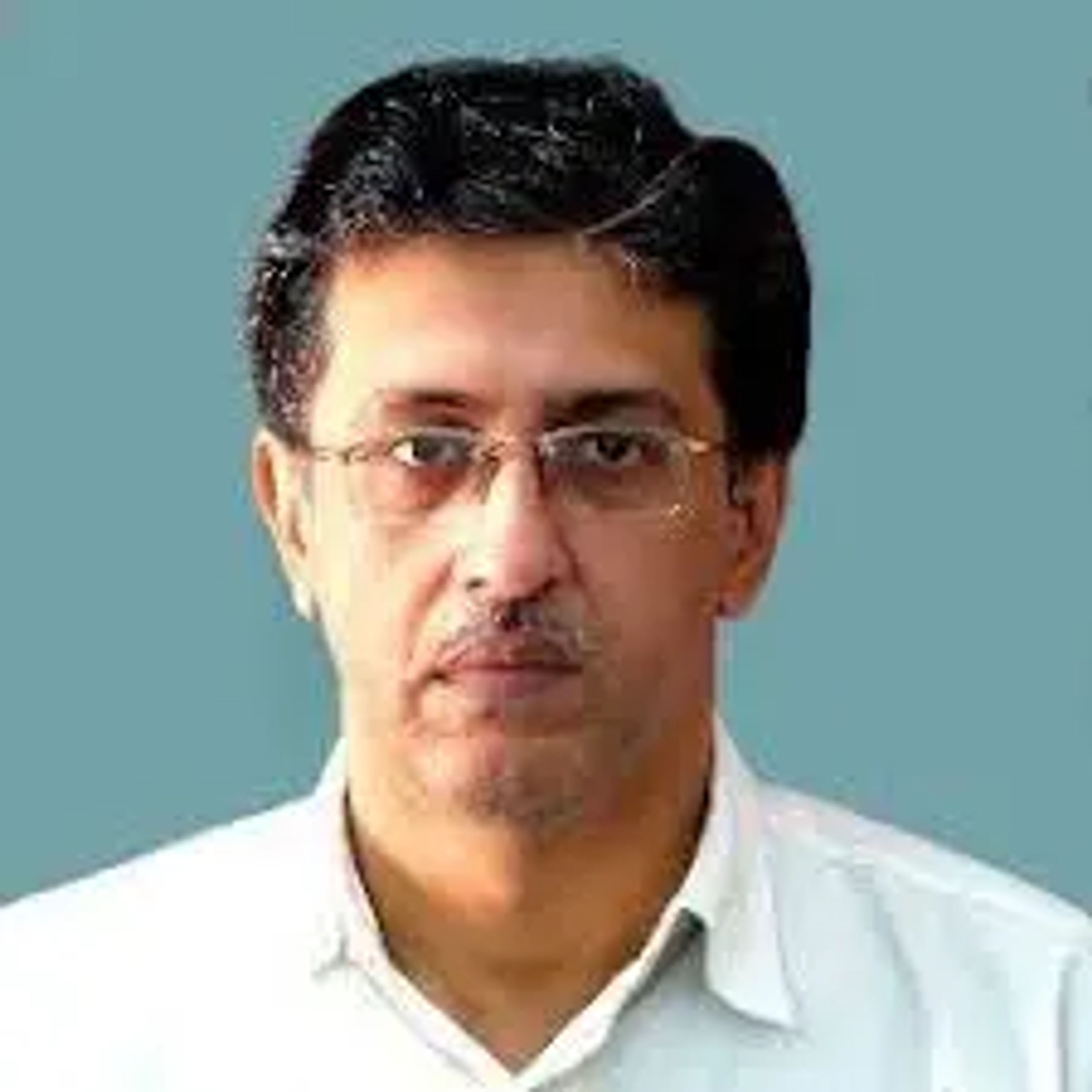 Dr. SANJIT KUMAR DAS