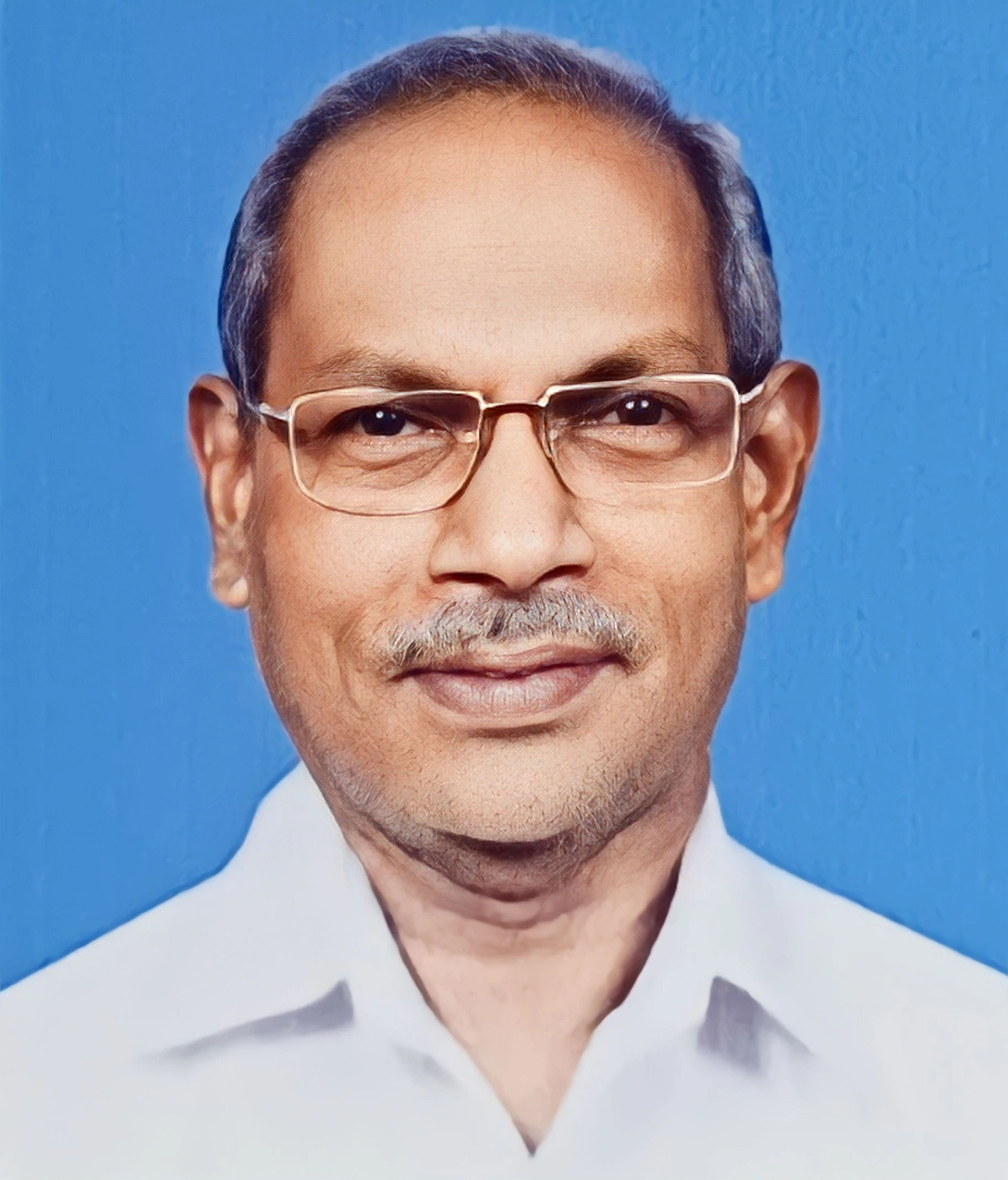 Dr. SUKUMARAN