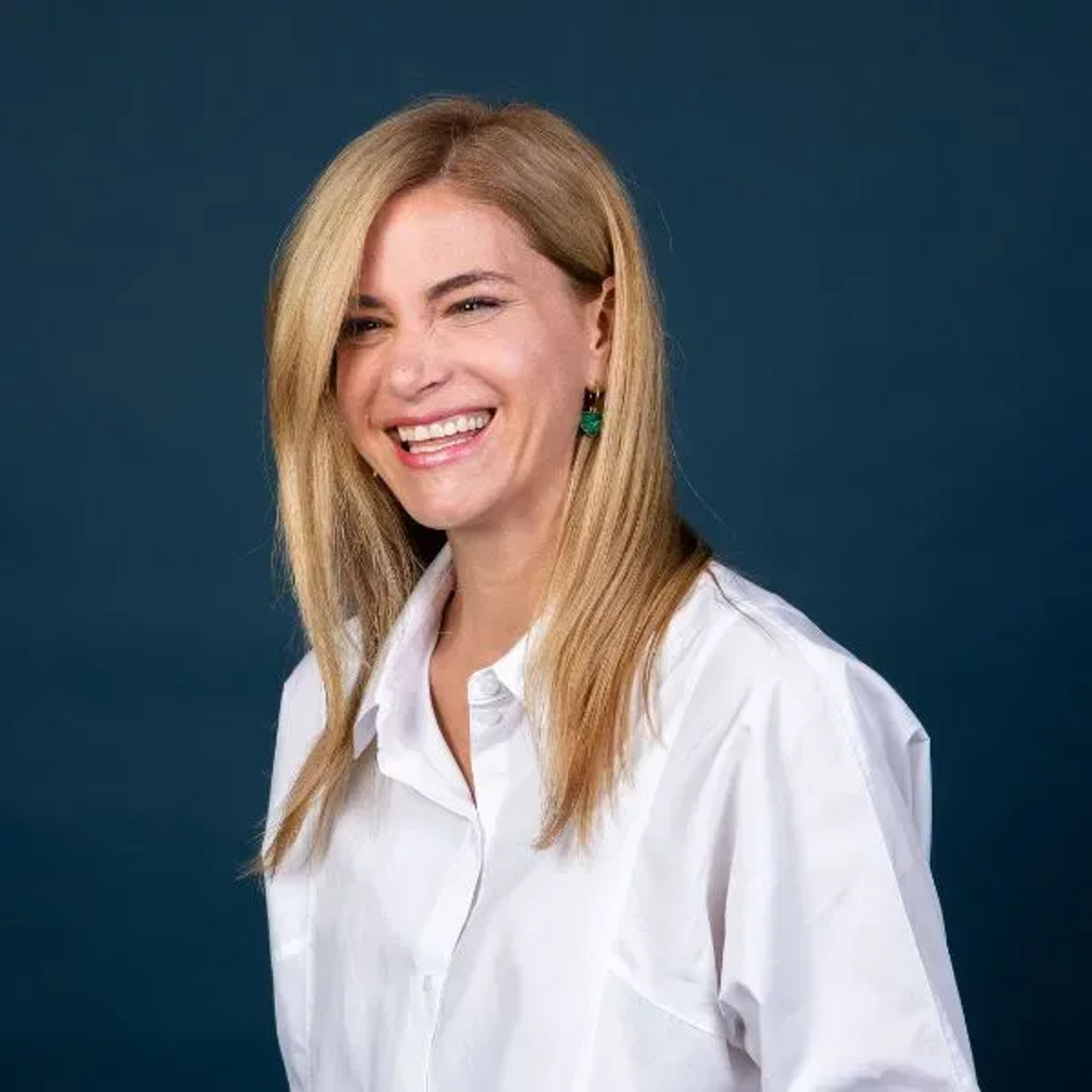 Dr. Sabina Kohlmann