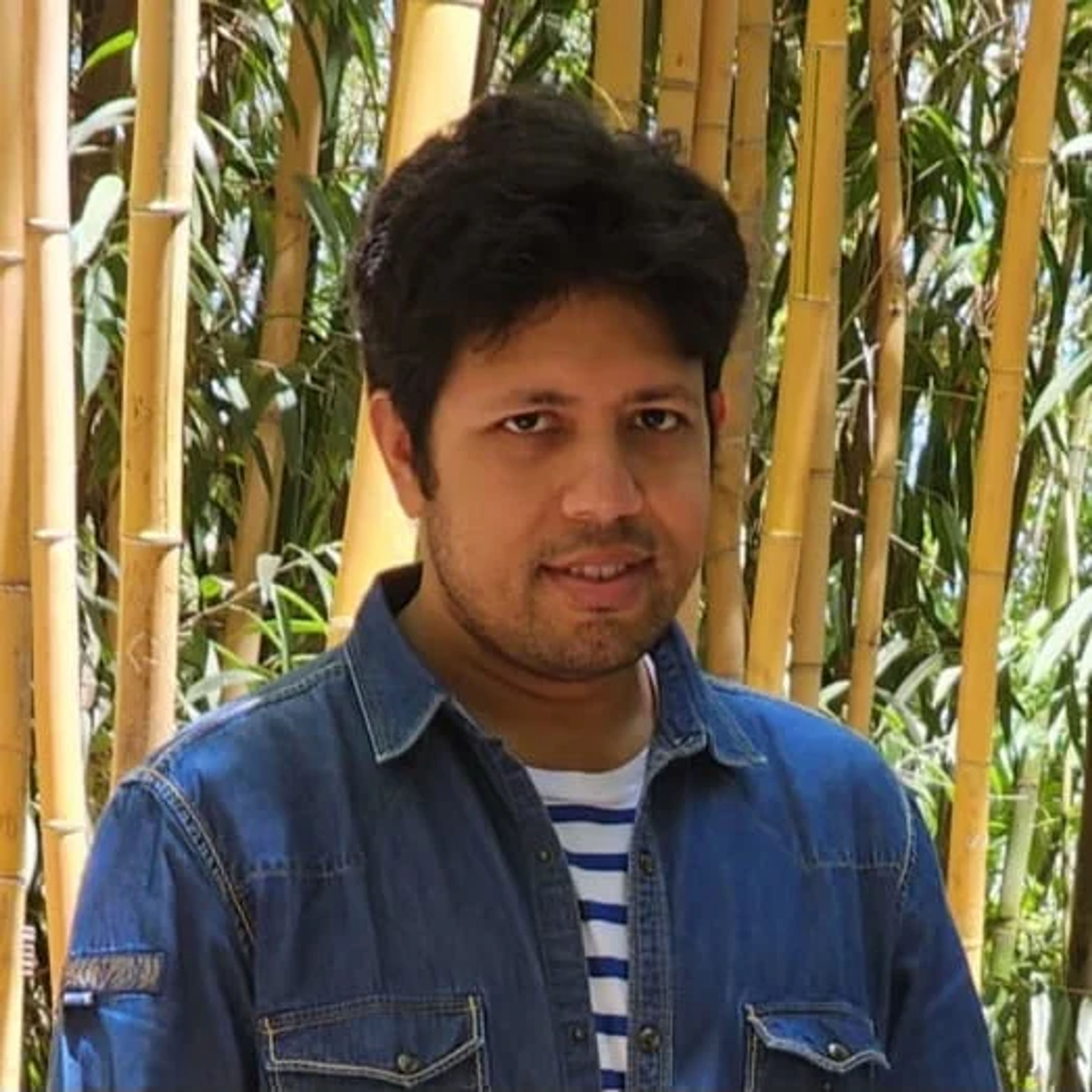 Dr. Sambit Kumar Shukla