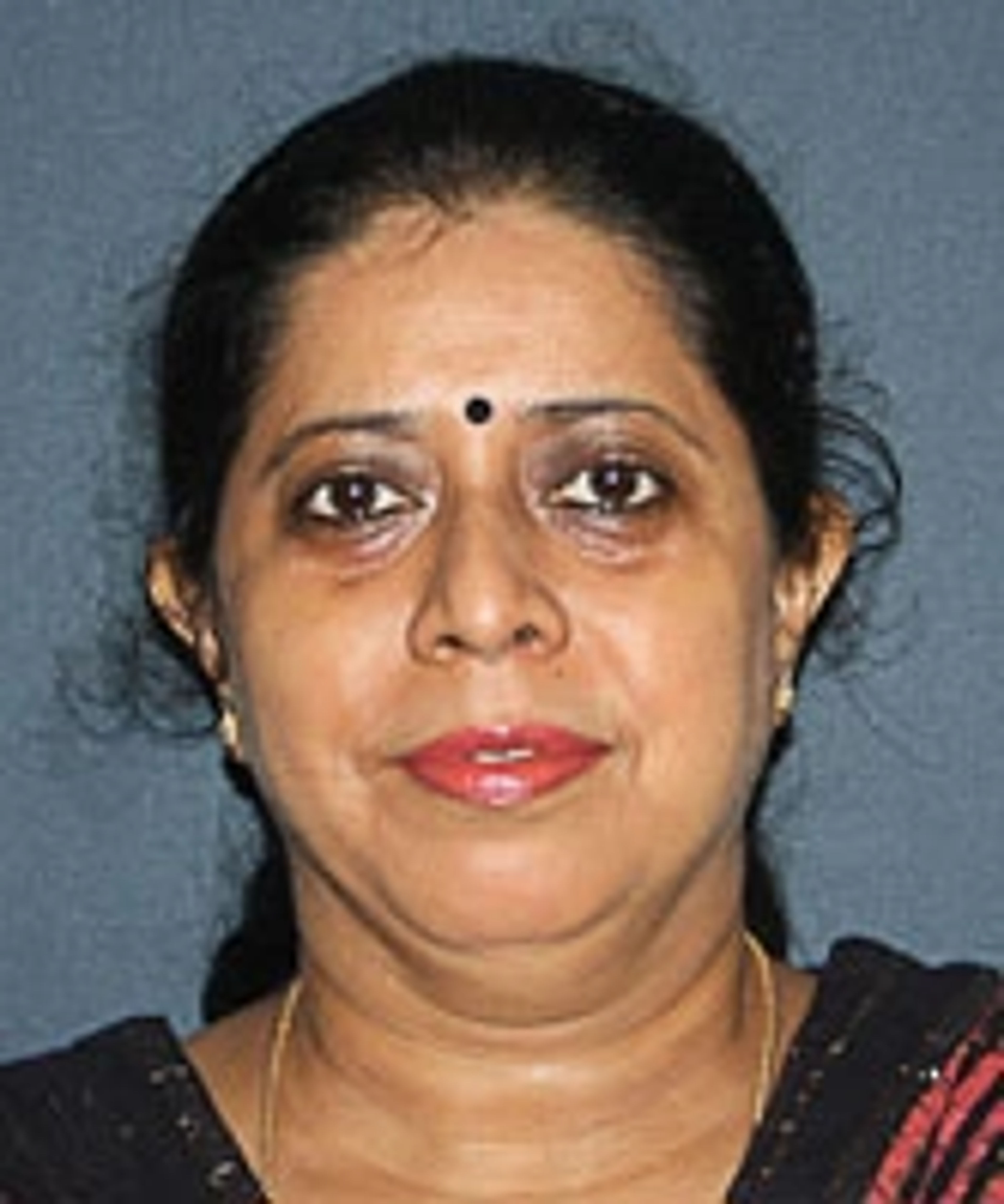 Dr. Samidha Pawaskar