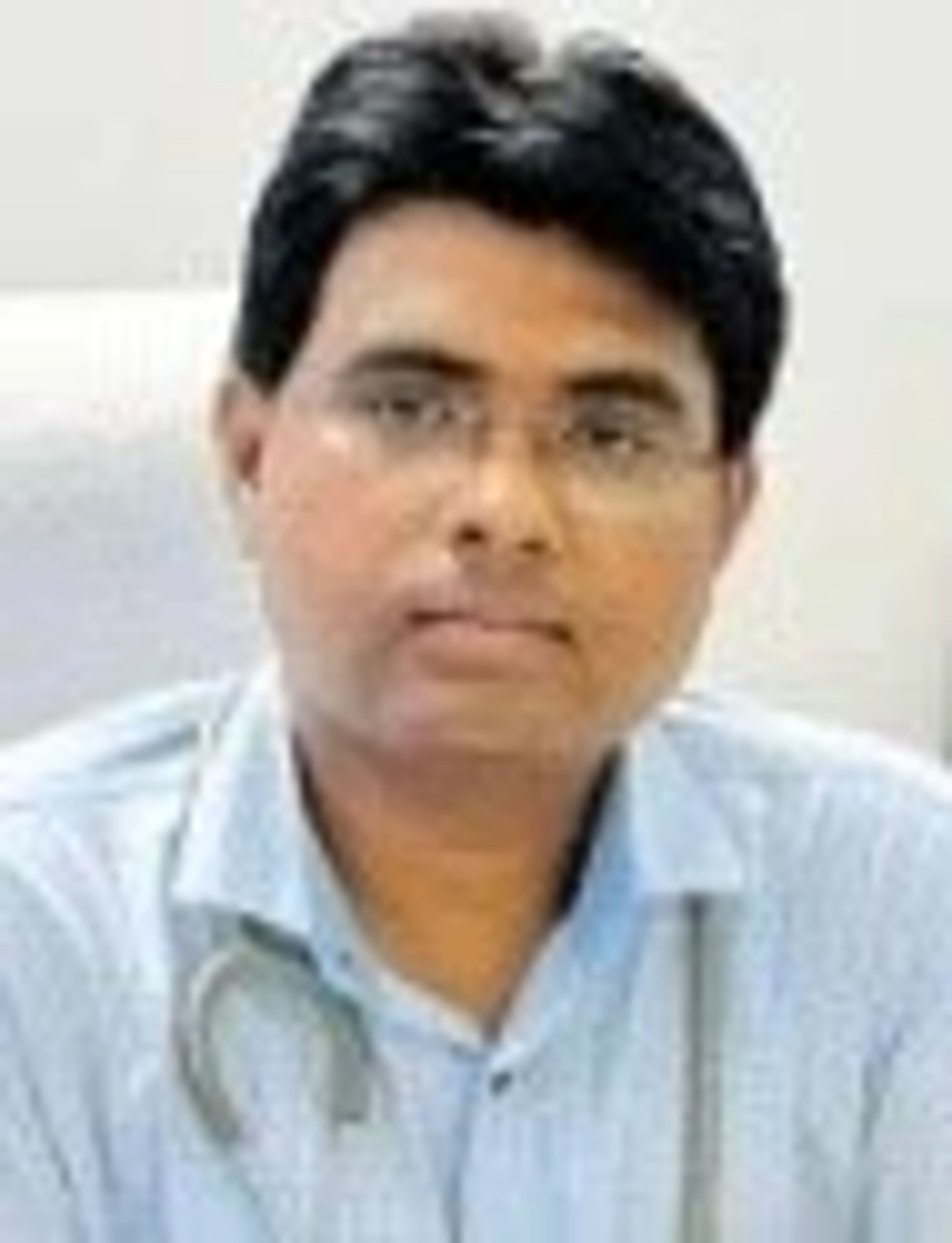 Dr. Sanjay Kumar