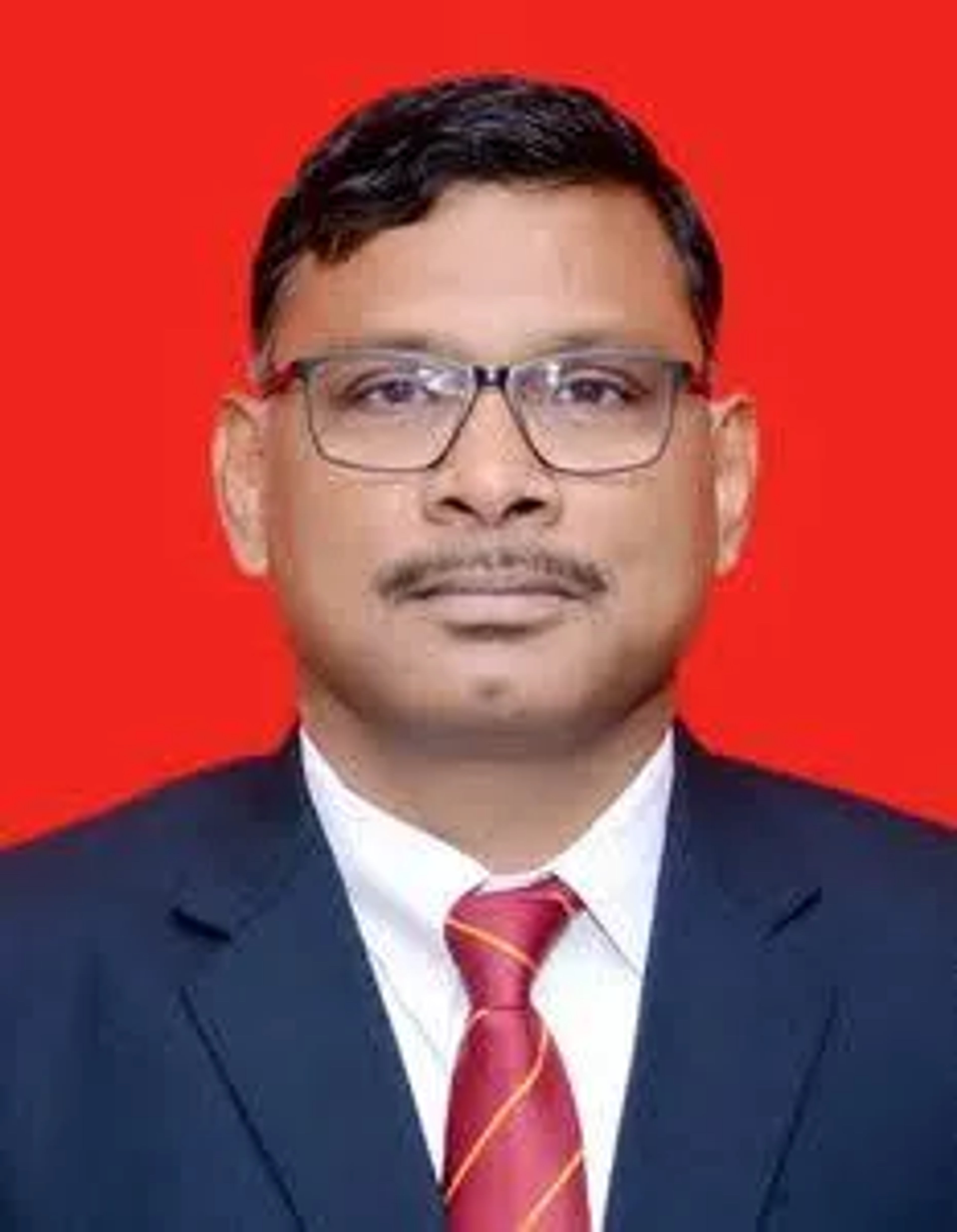 Dr. Sanjeet Kanungo