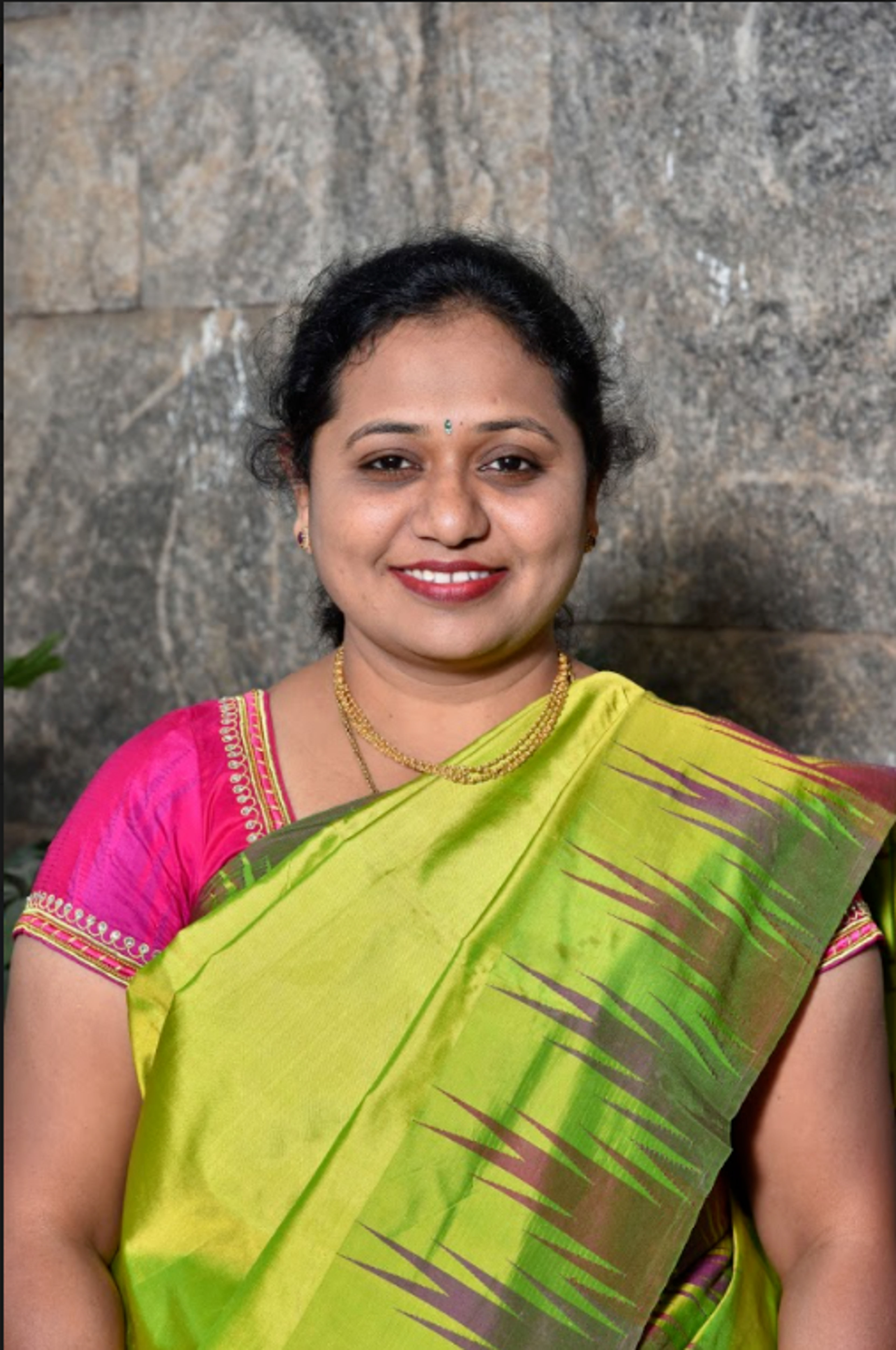 Dr. Sapna N