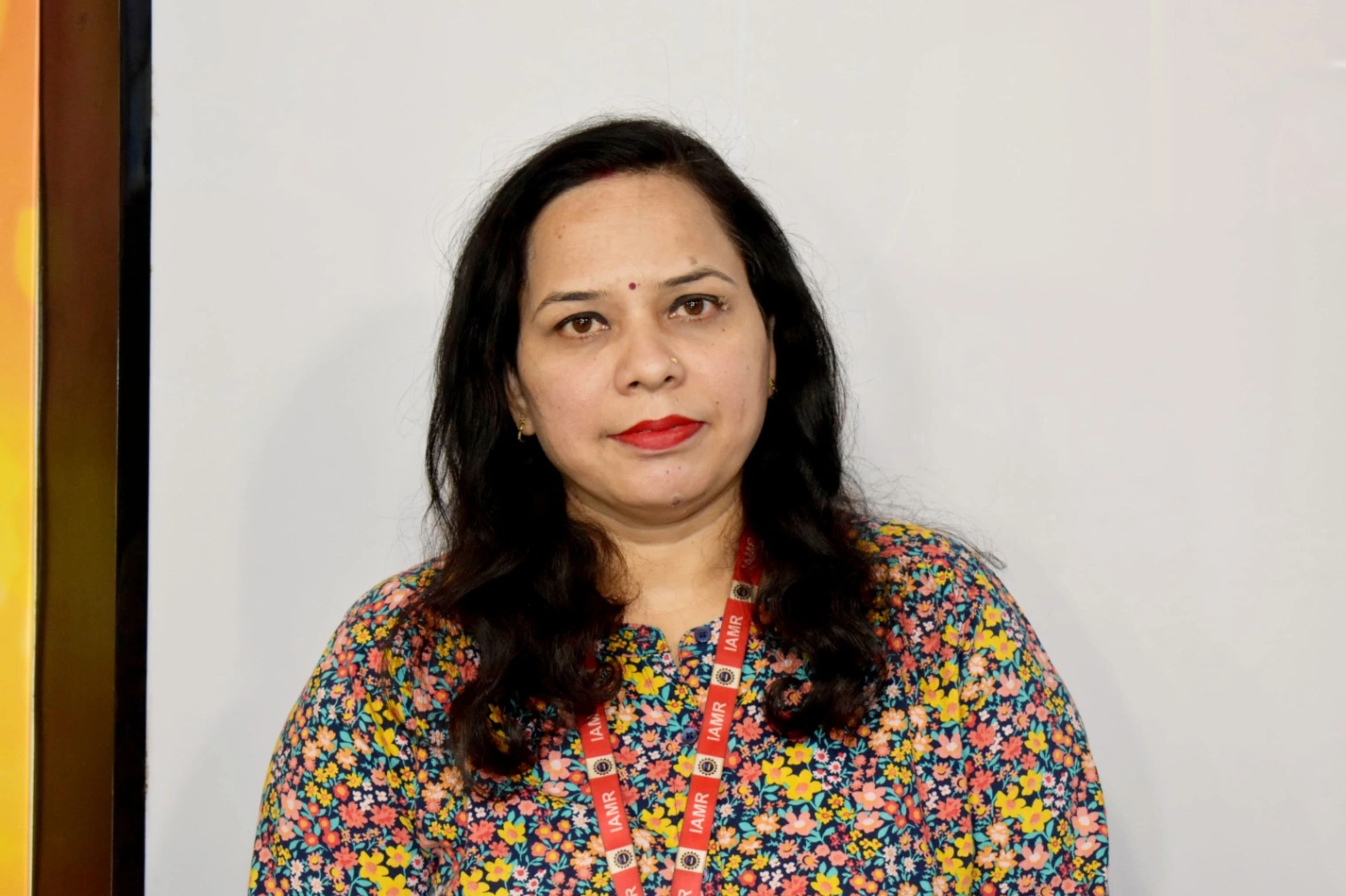 Dr. Sarita Agrahari