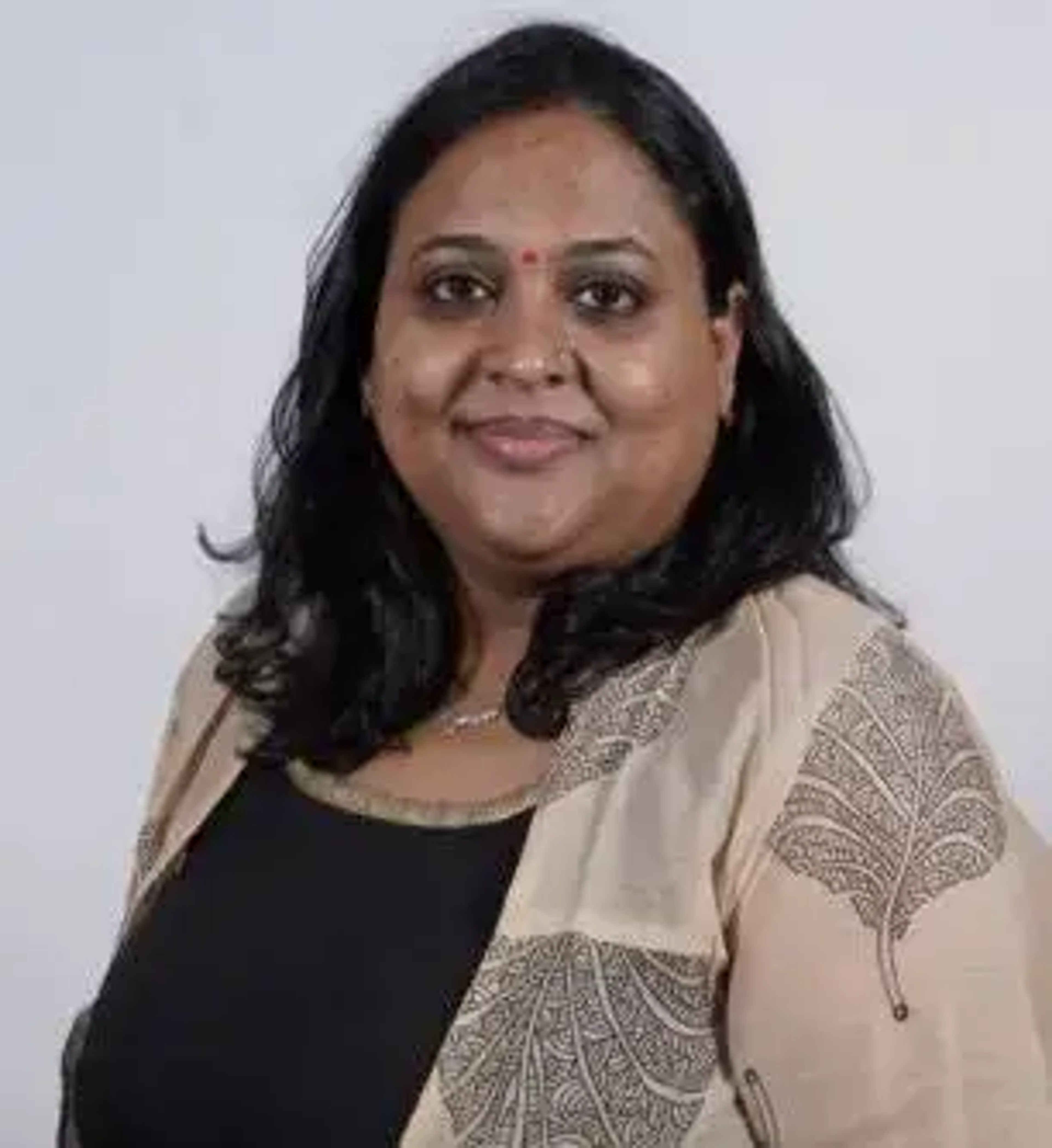 Dr. Sarita Srivastav