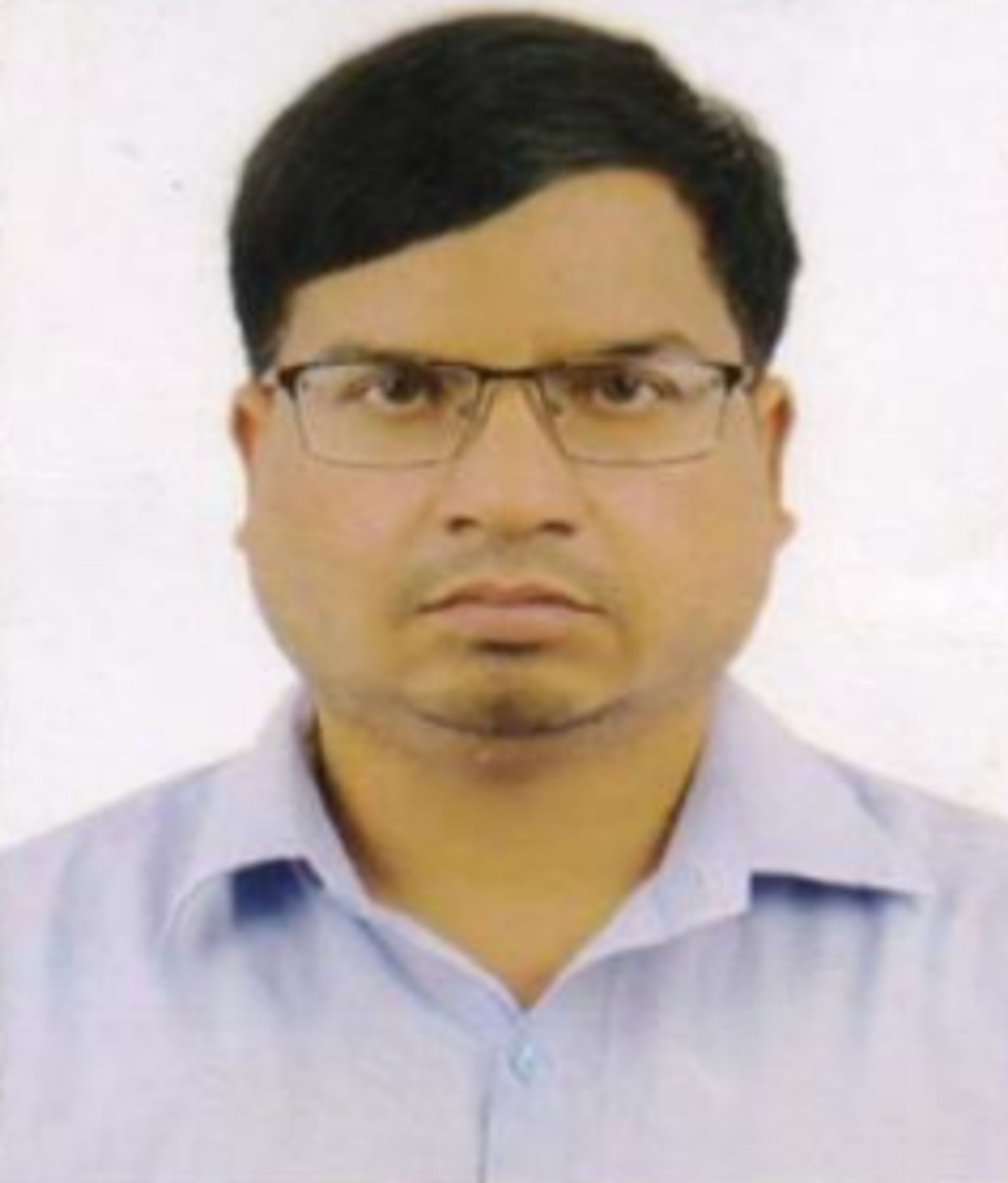 Dr. Shahid Suhail