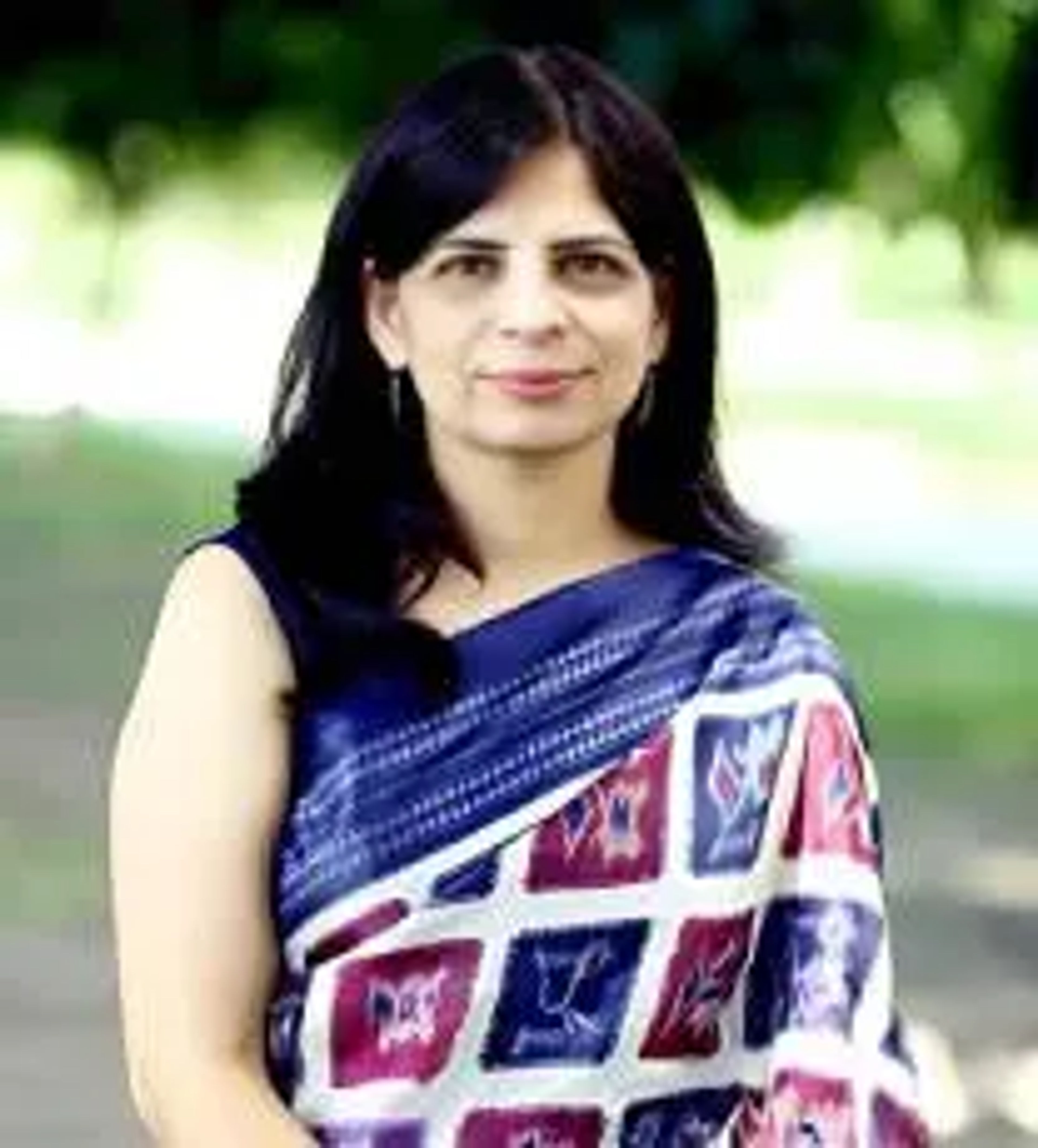 Dr. Shalini Virmani