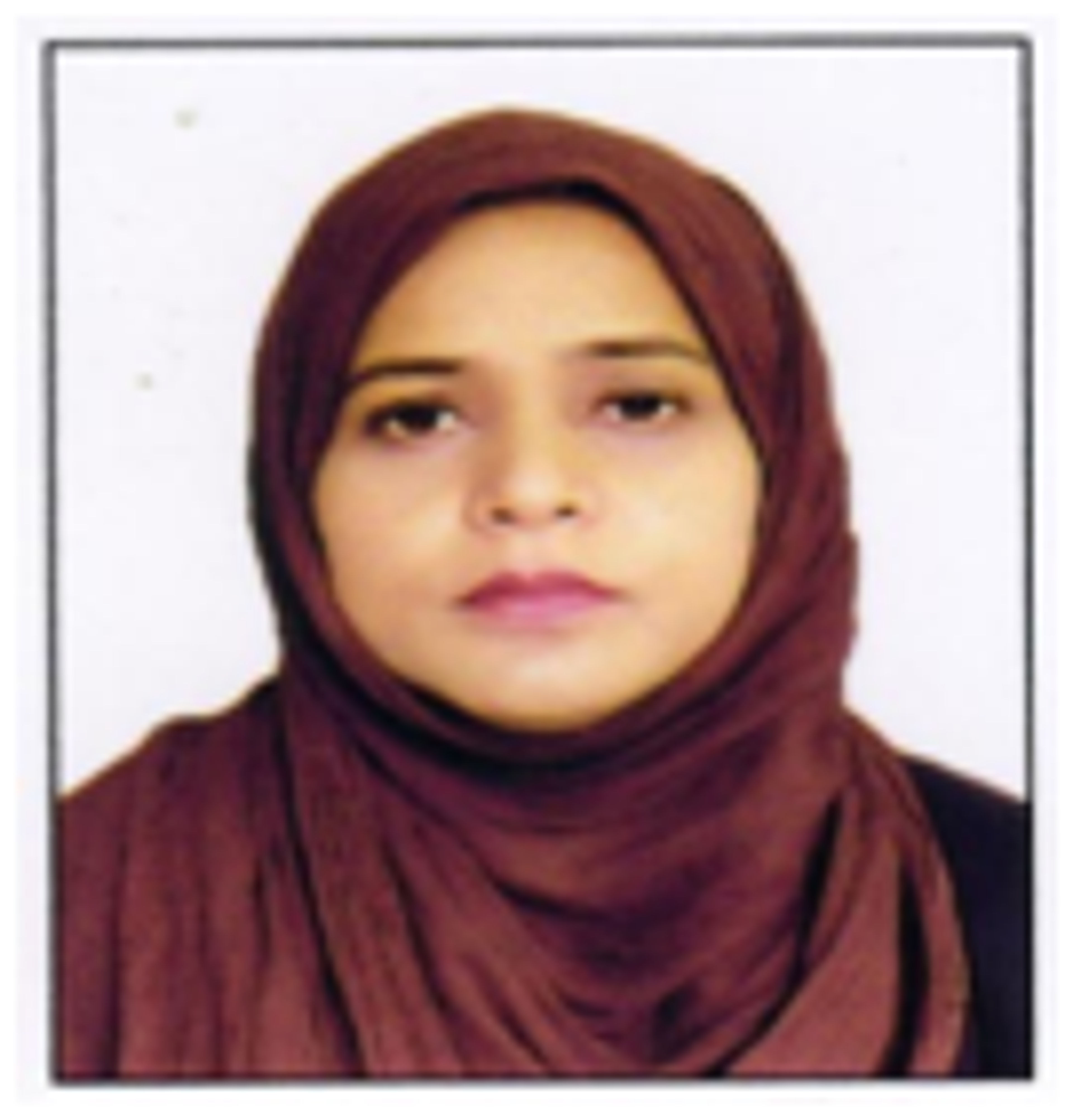 Dr. Sheema Azim