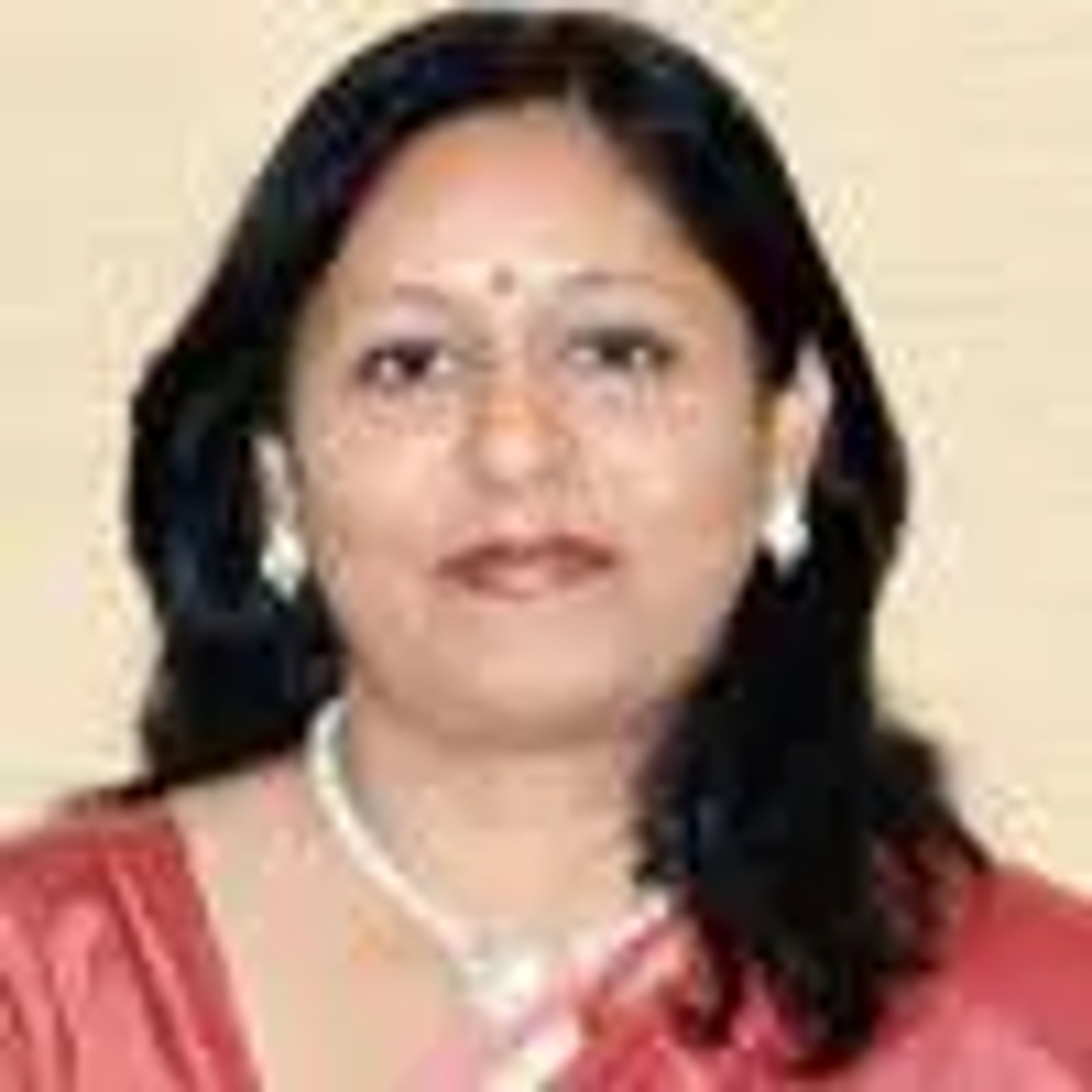 Dr. Shikha Kanodia