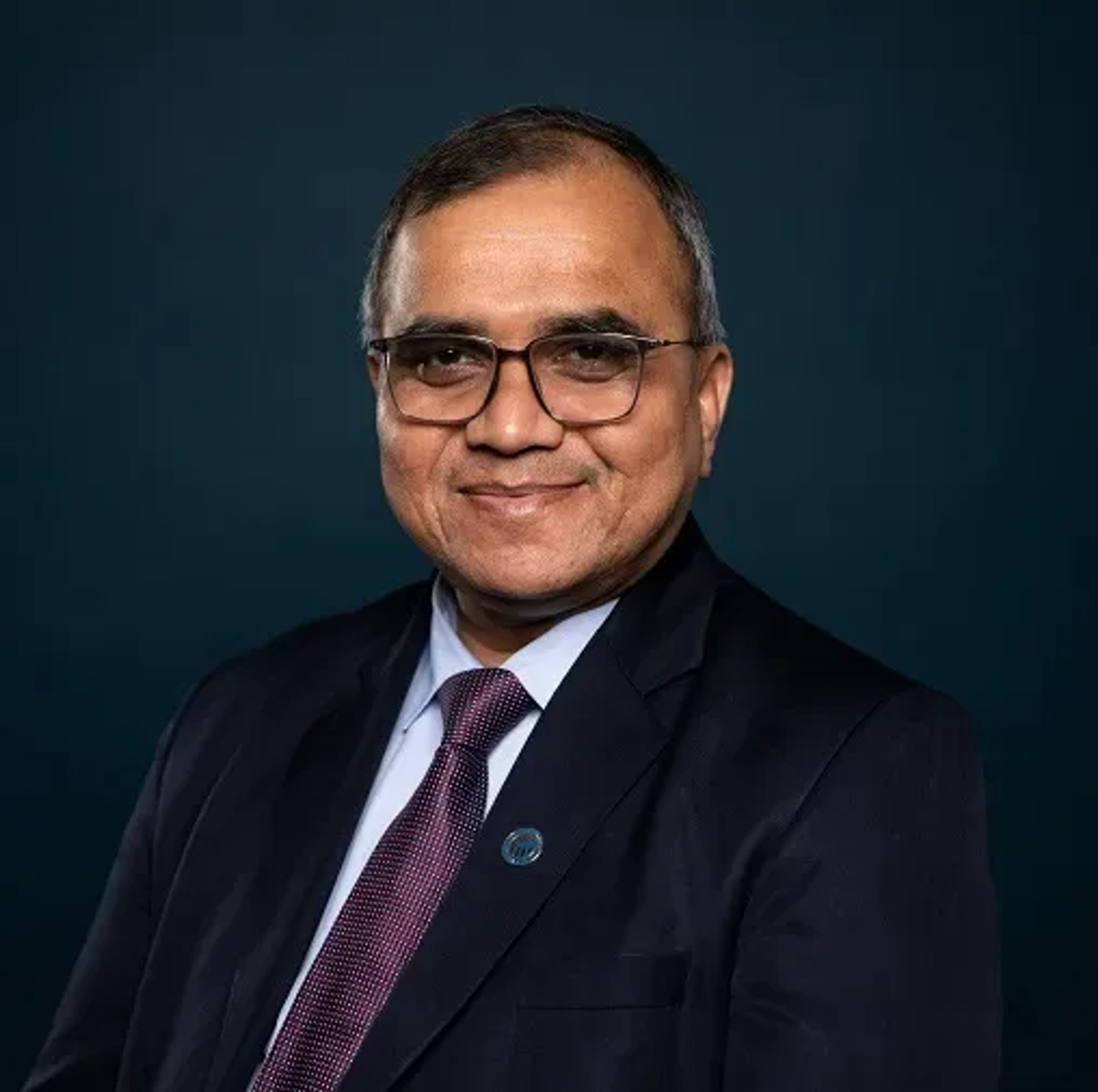 Dr. Shiv K. Tripathi