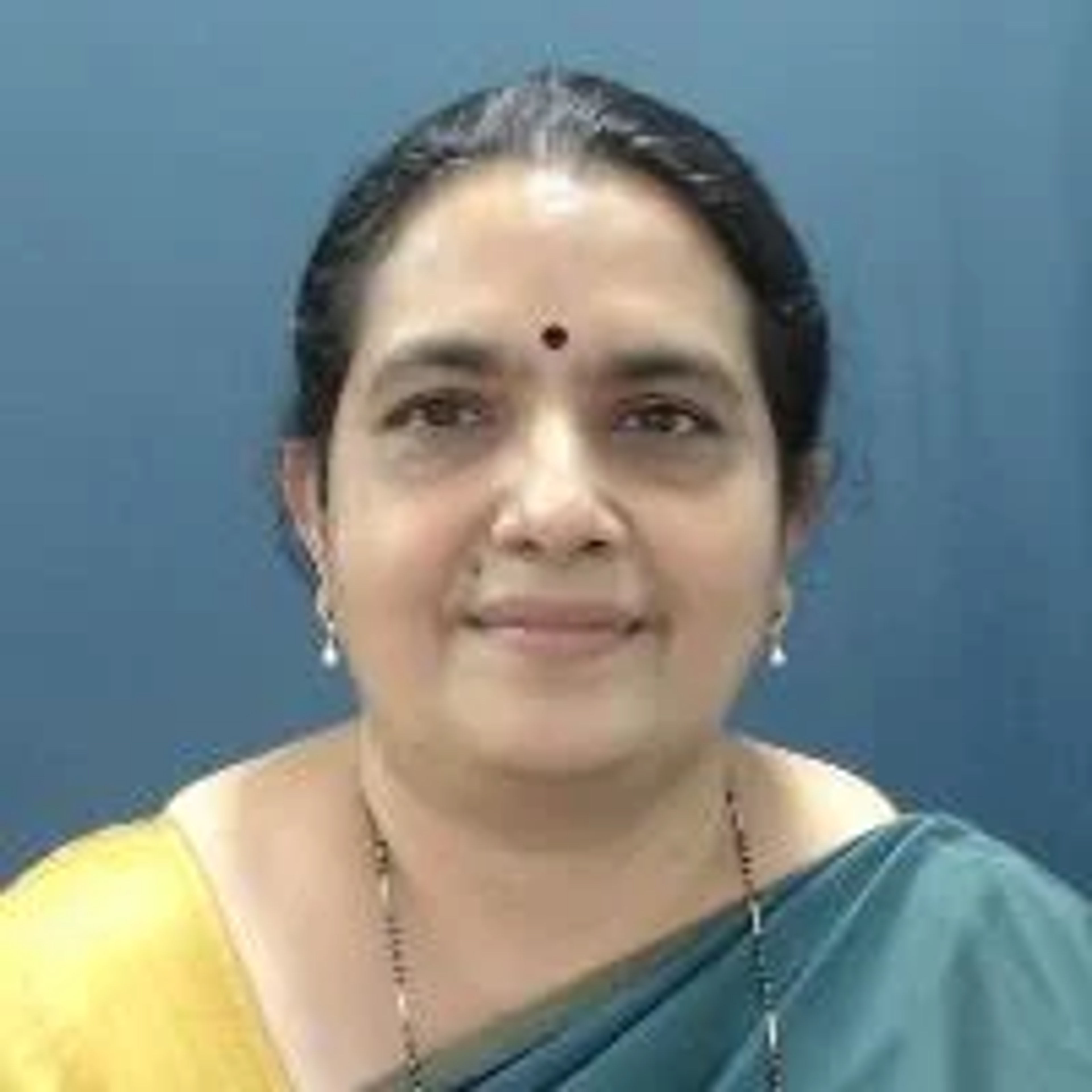 Dr. Shobha Ganesh Kini