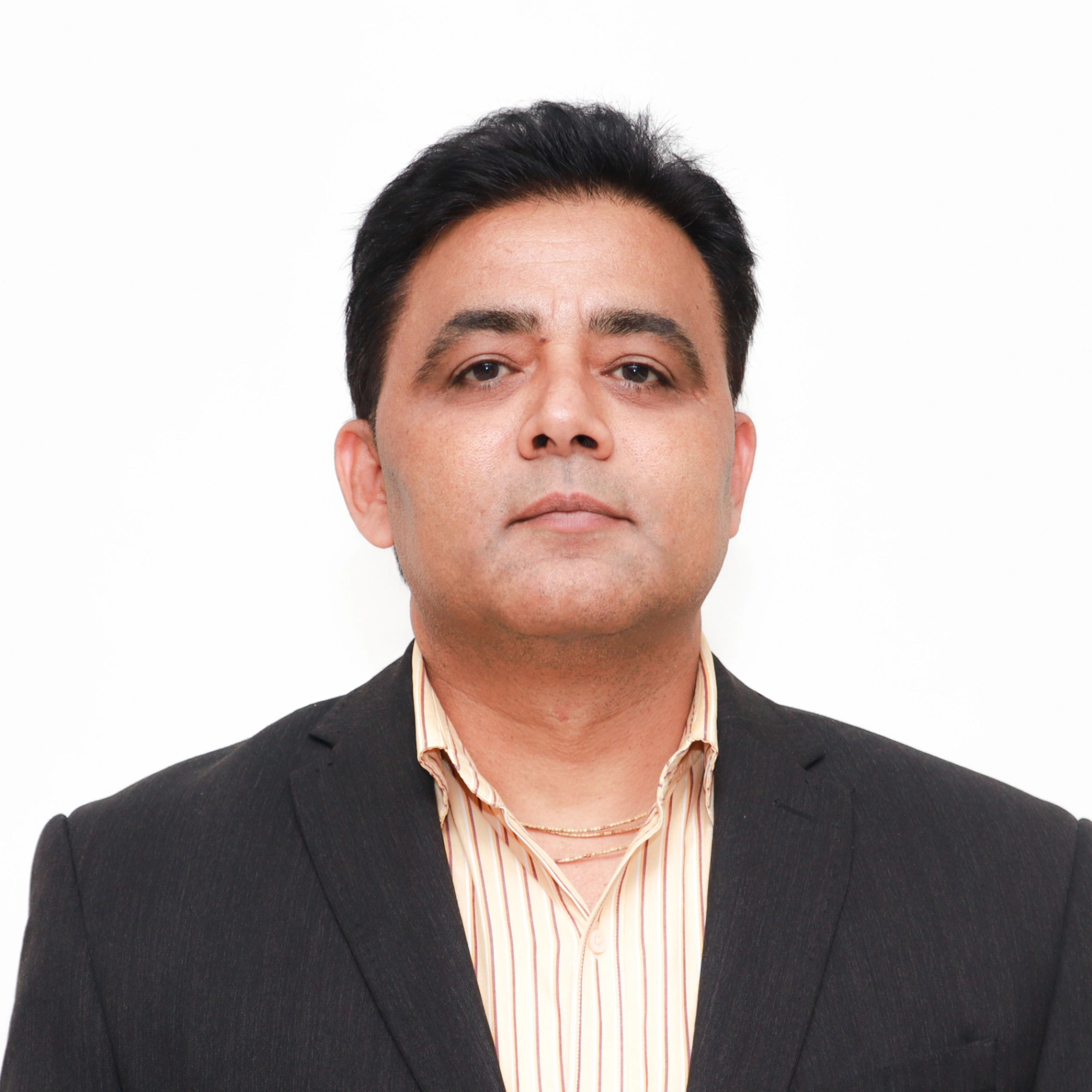 Dr. Shripad Bhatlawande