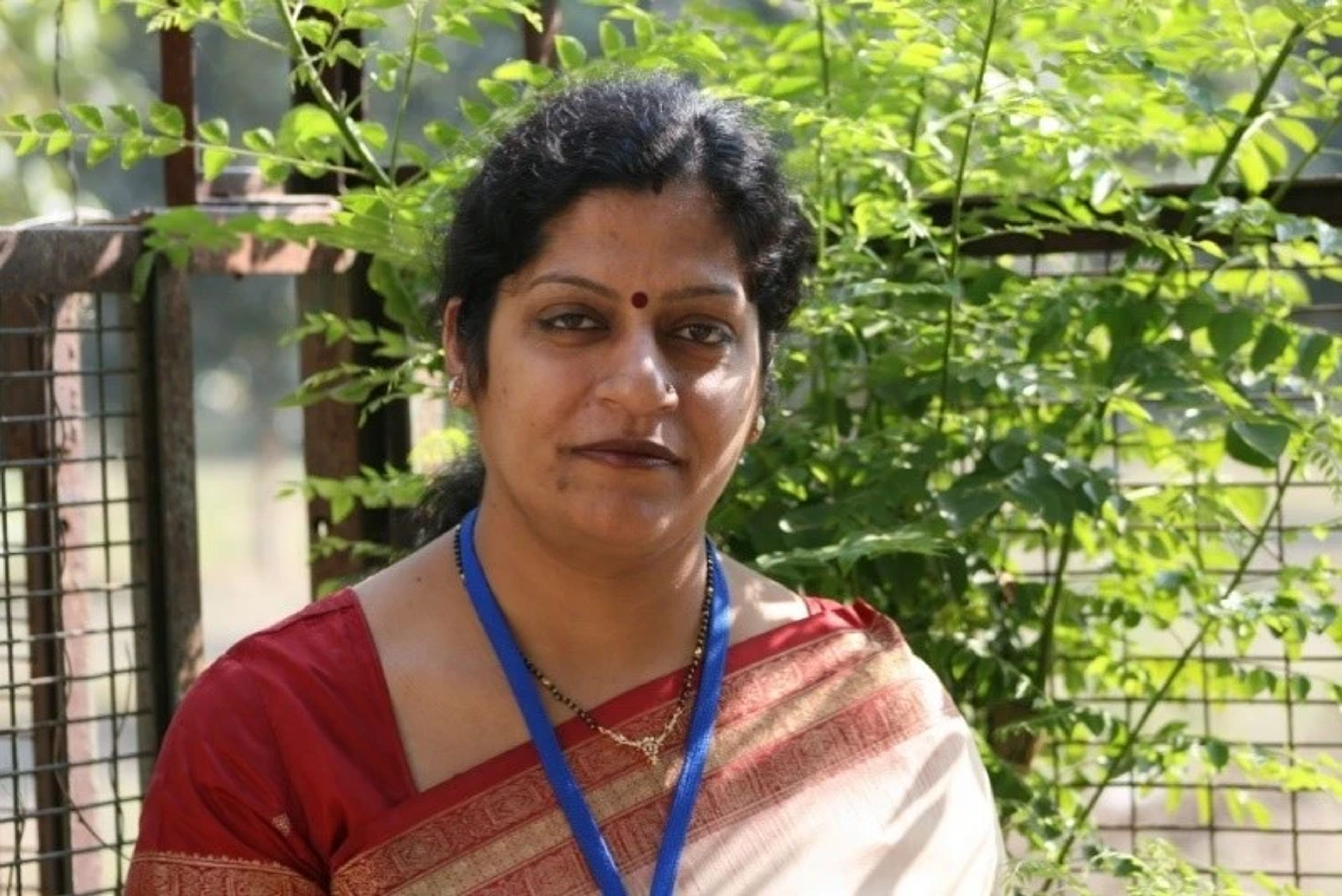 Dr. Shruti Sharma