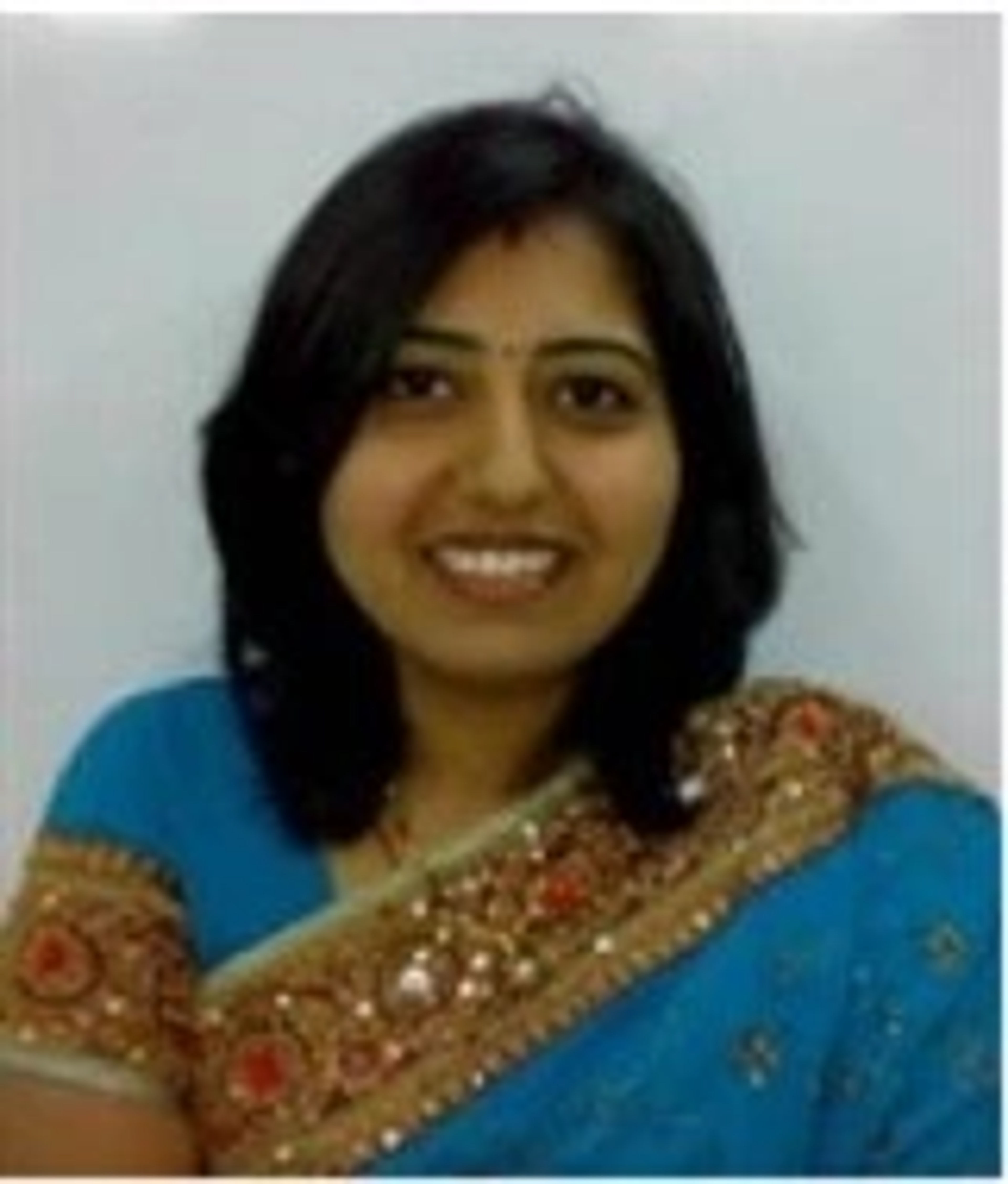 Dr. Shubhangi R. Patil