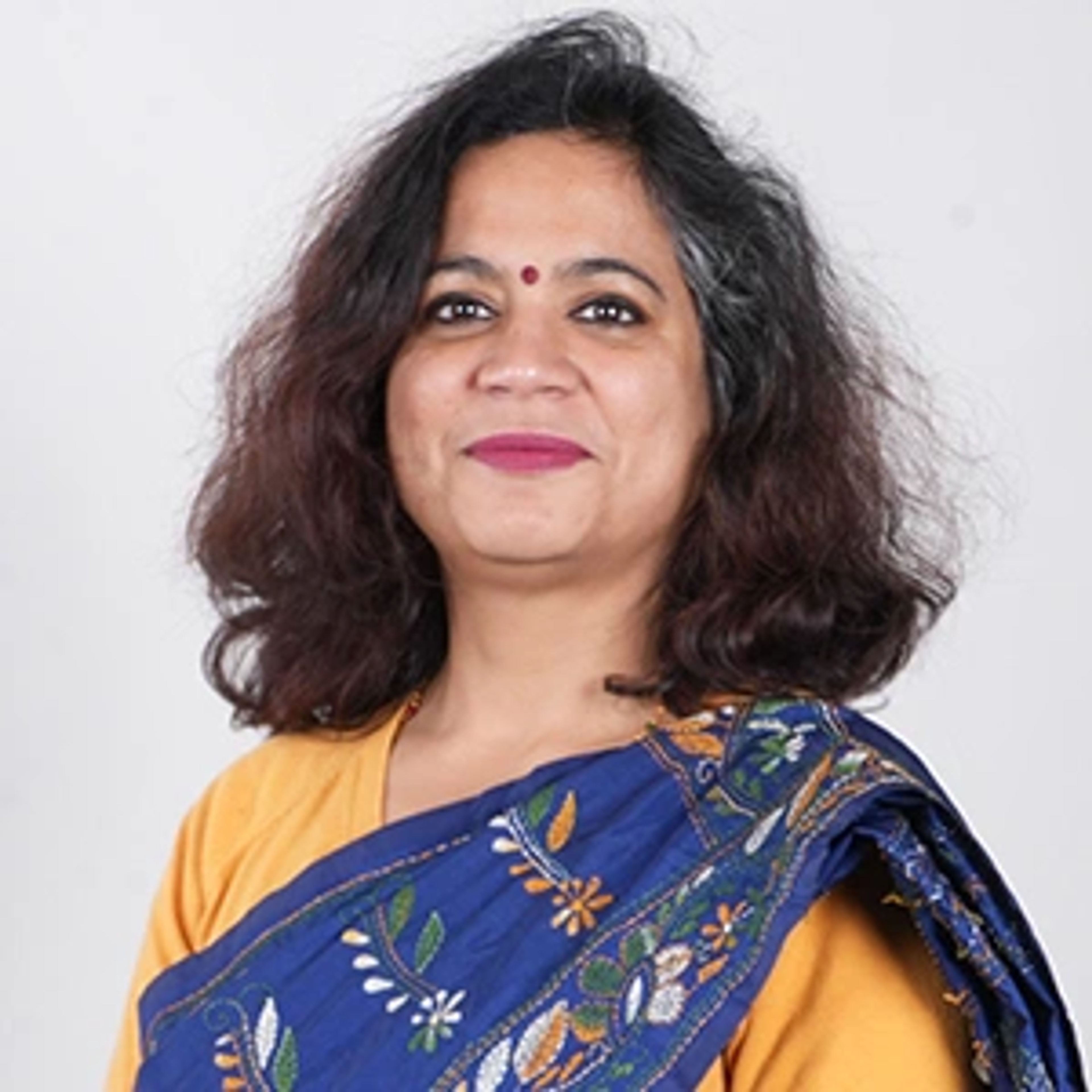 Dr. Shweta Jha